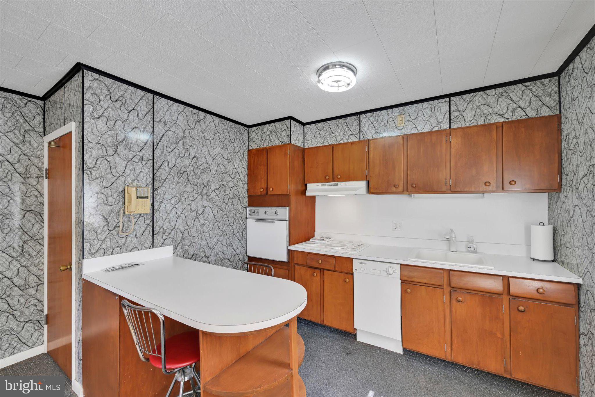 GORDON - Residential