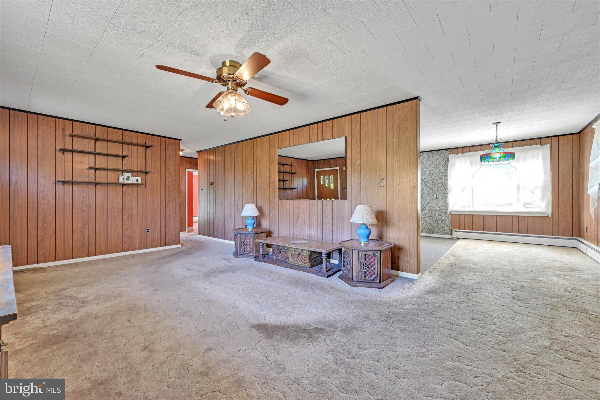 GORDON - Residential