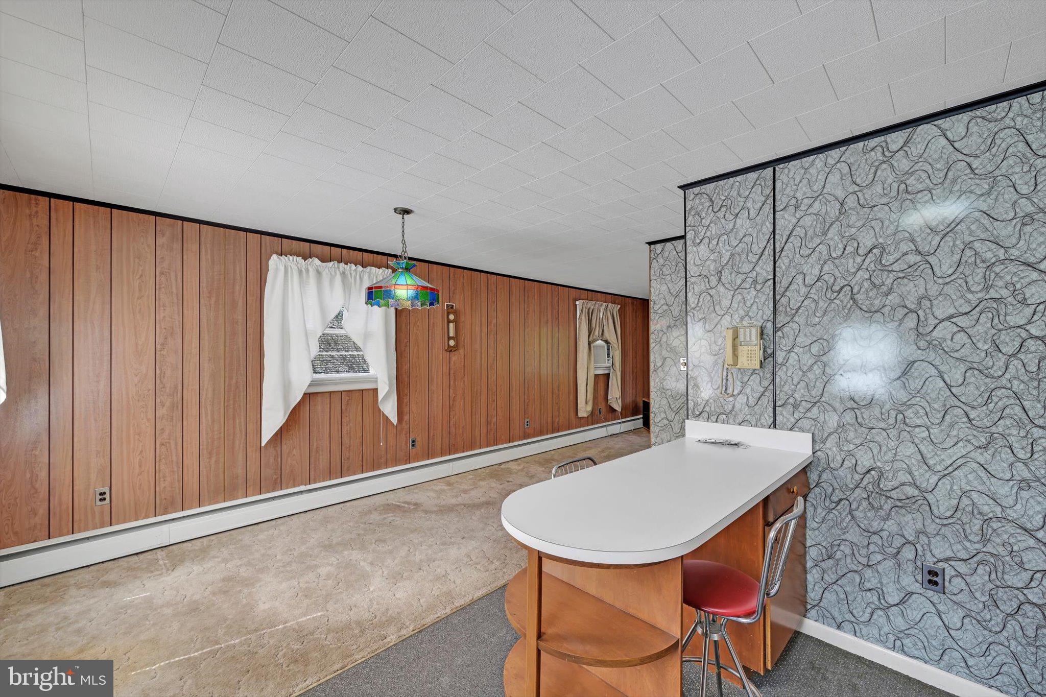 GORDON - Residential