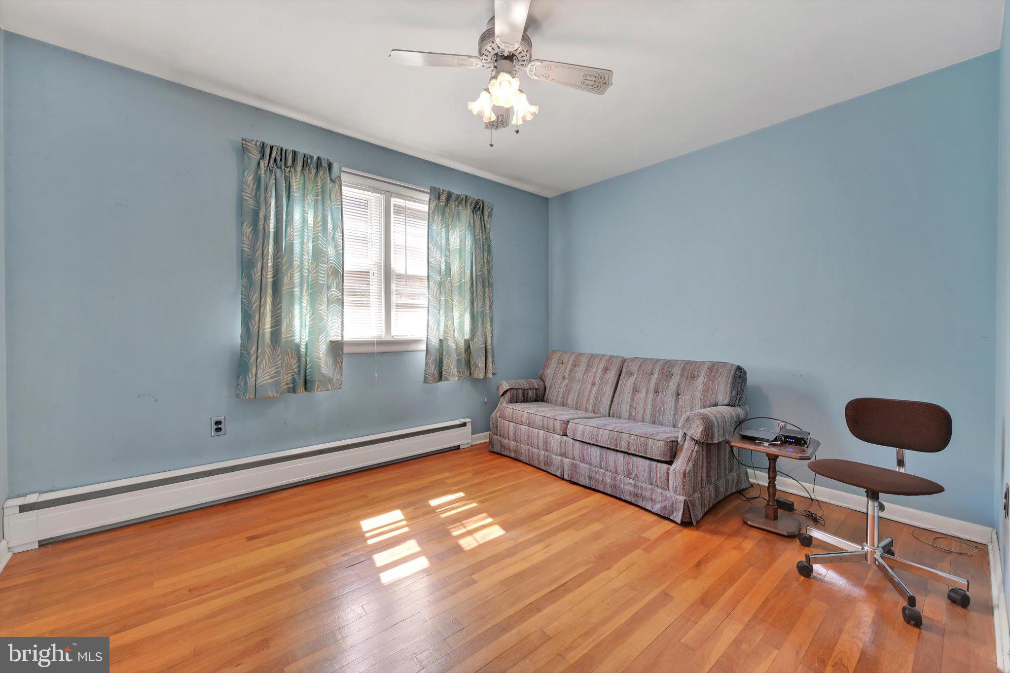 GORDON - Residential