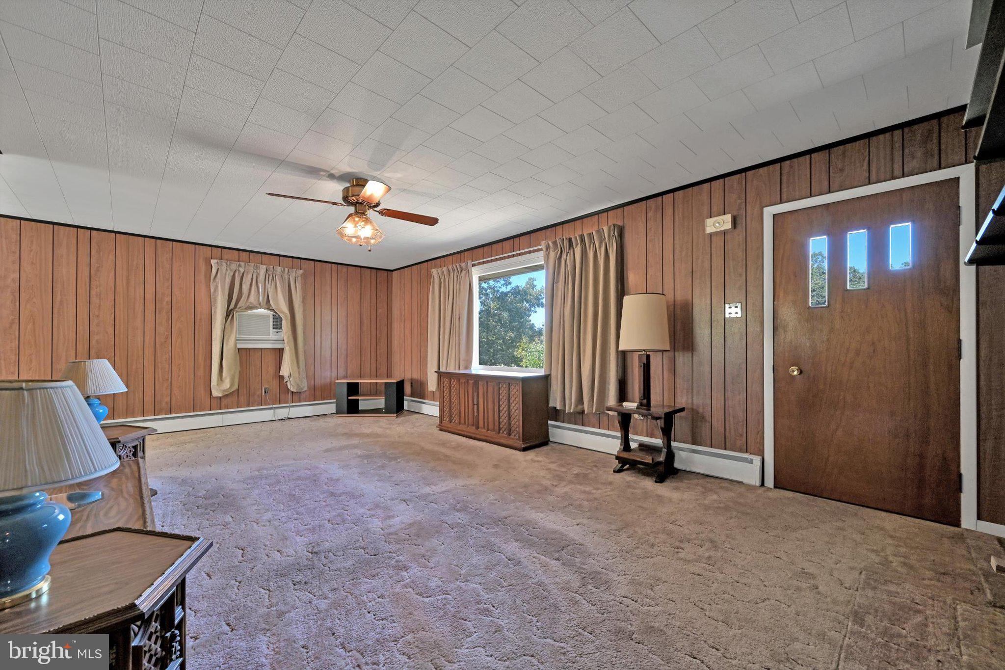 GORDON - Residential