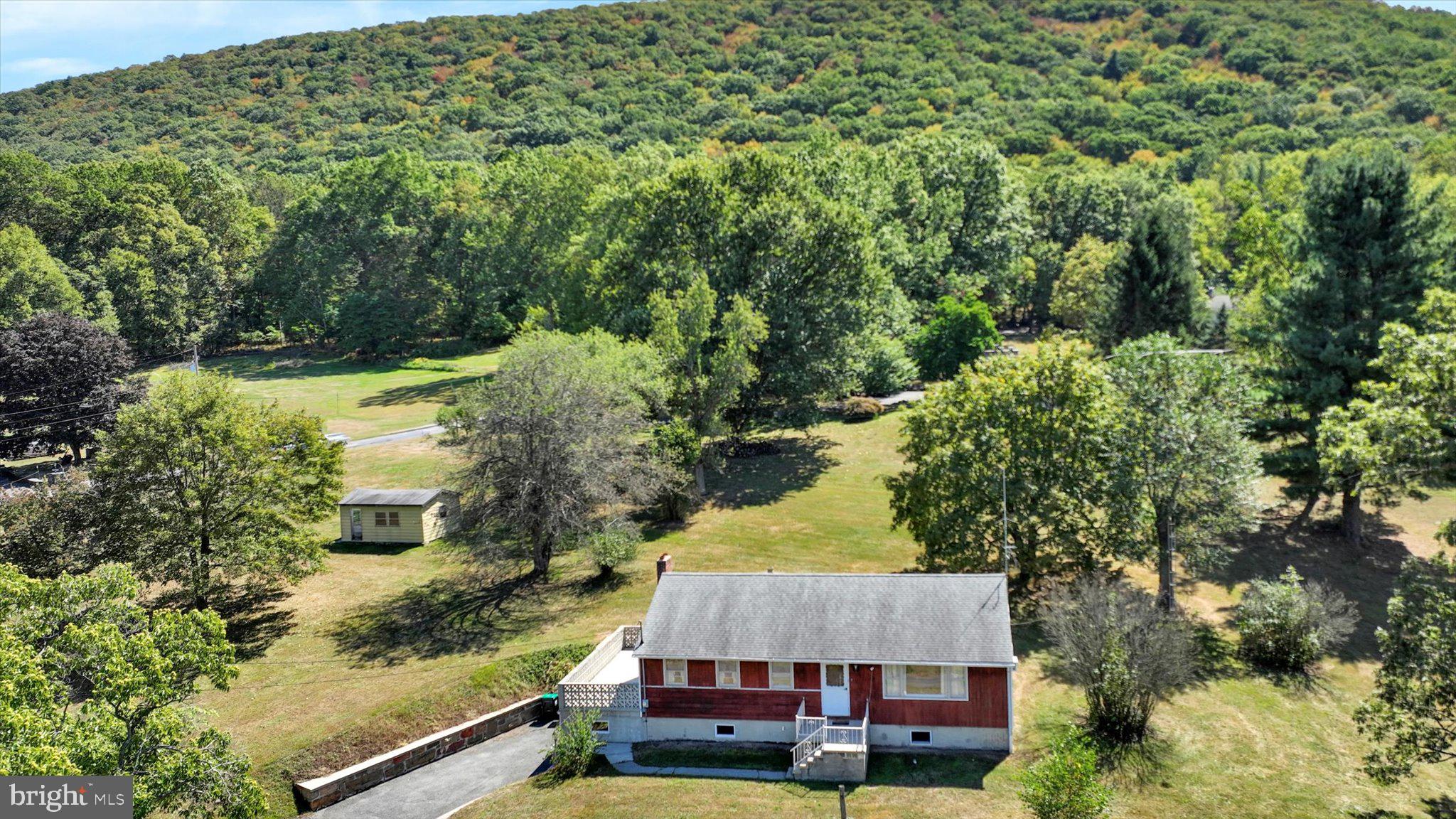 GORDON - Residential