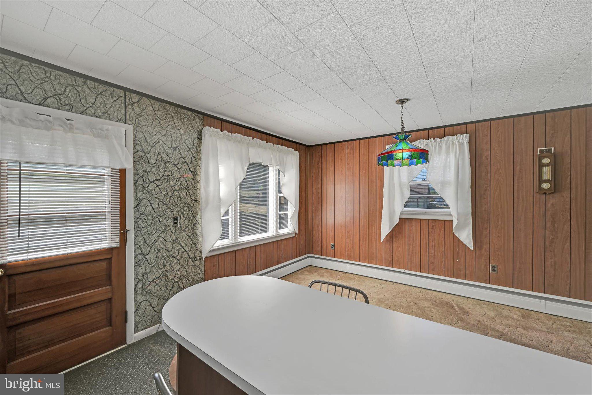 GORDON - Residential