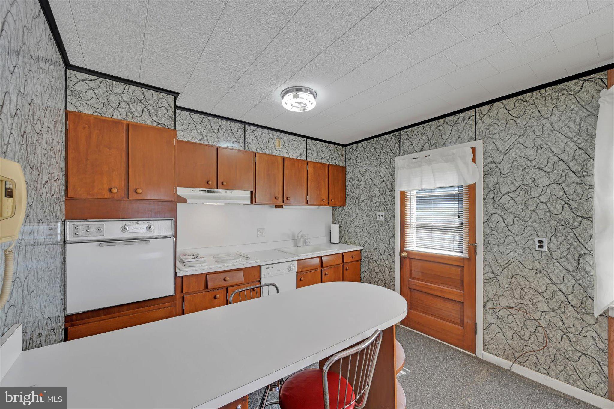 GORDON - Residential