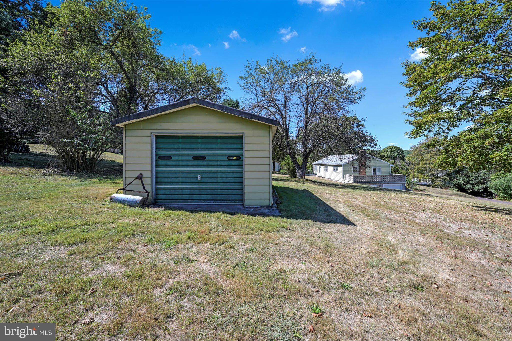 GORDON - Residential