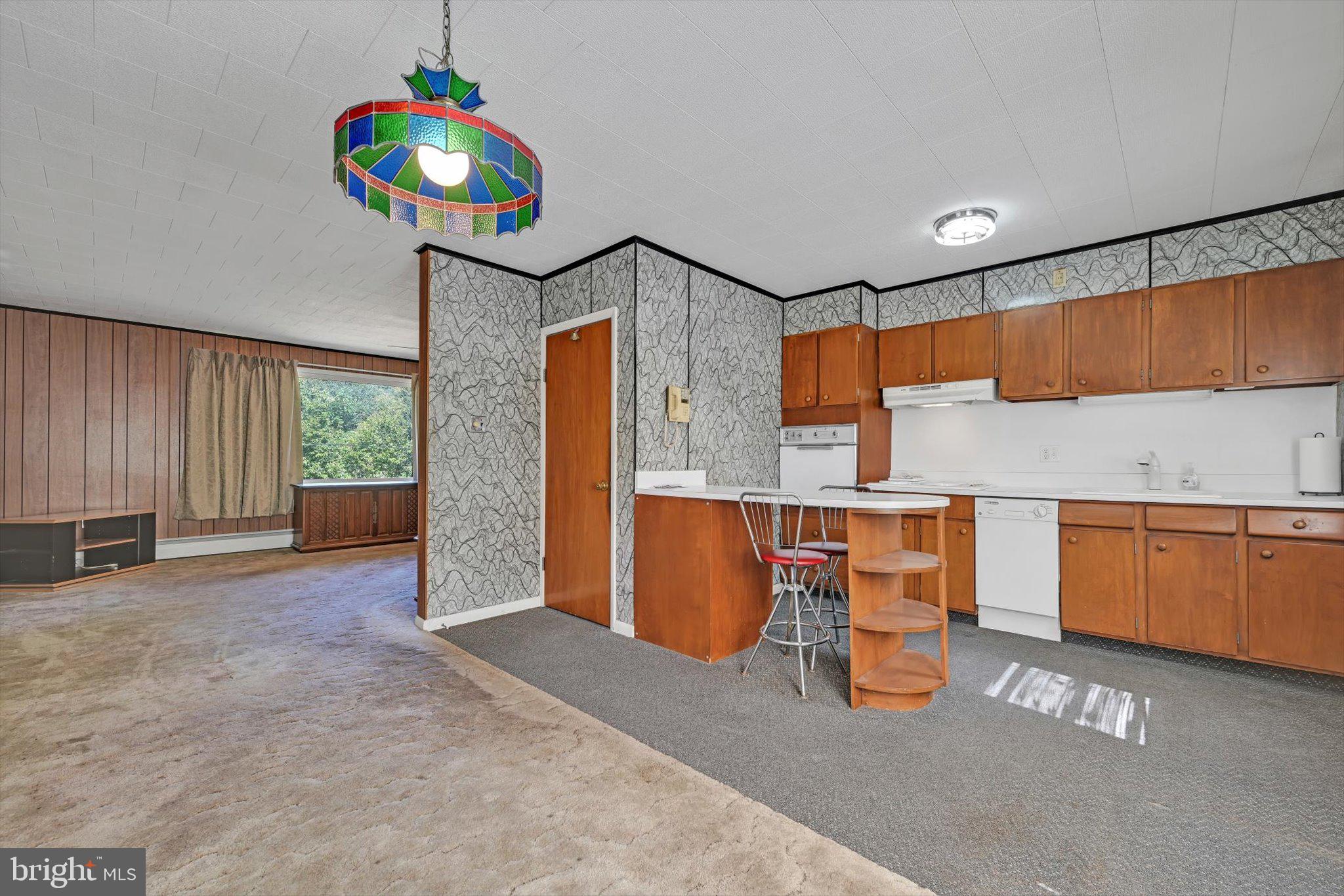 GORDON - Residential