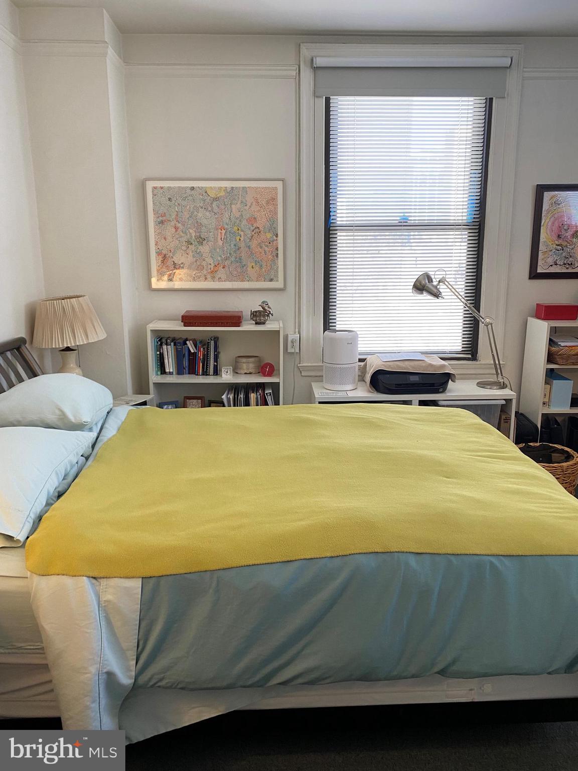 RITTENHOUSE SQUARE - Residential Lease