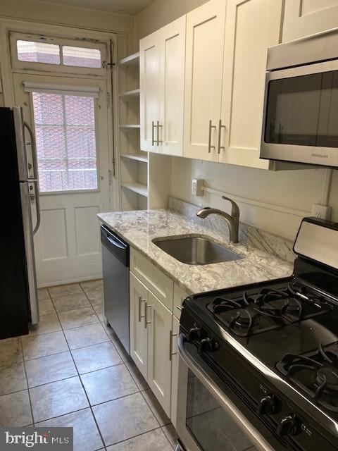 RITTENHOUSE SQUARE - Residential Lease