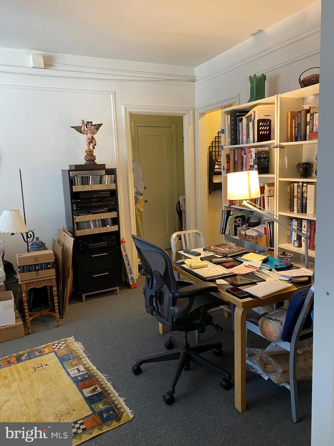 RITTENHOUSE SQUARE - Residential Lease