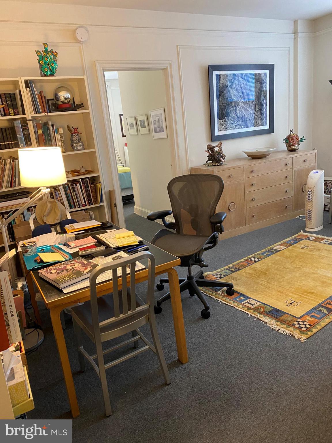 RITTENHOUSE SQUARE - Residential Lease