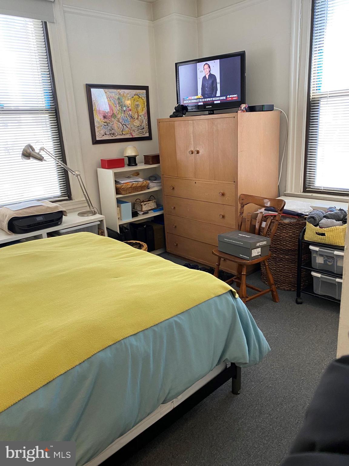 RITTENHOUSE SQUARE - Residential Lease