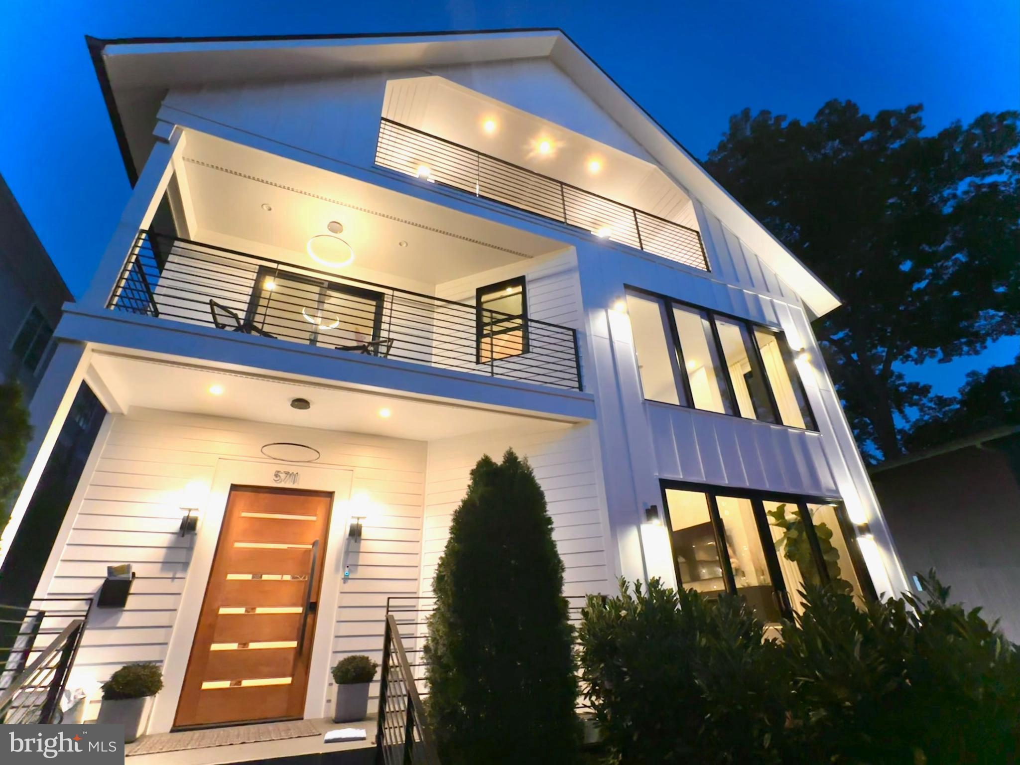 PALISADES - Residential