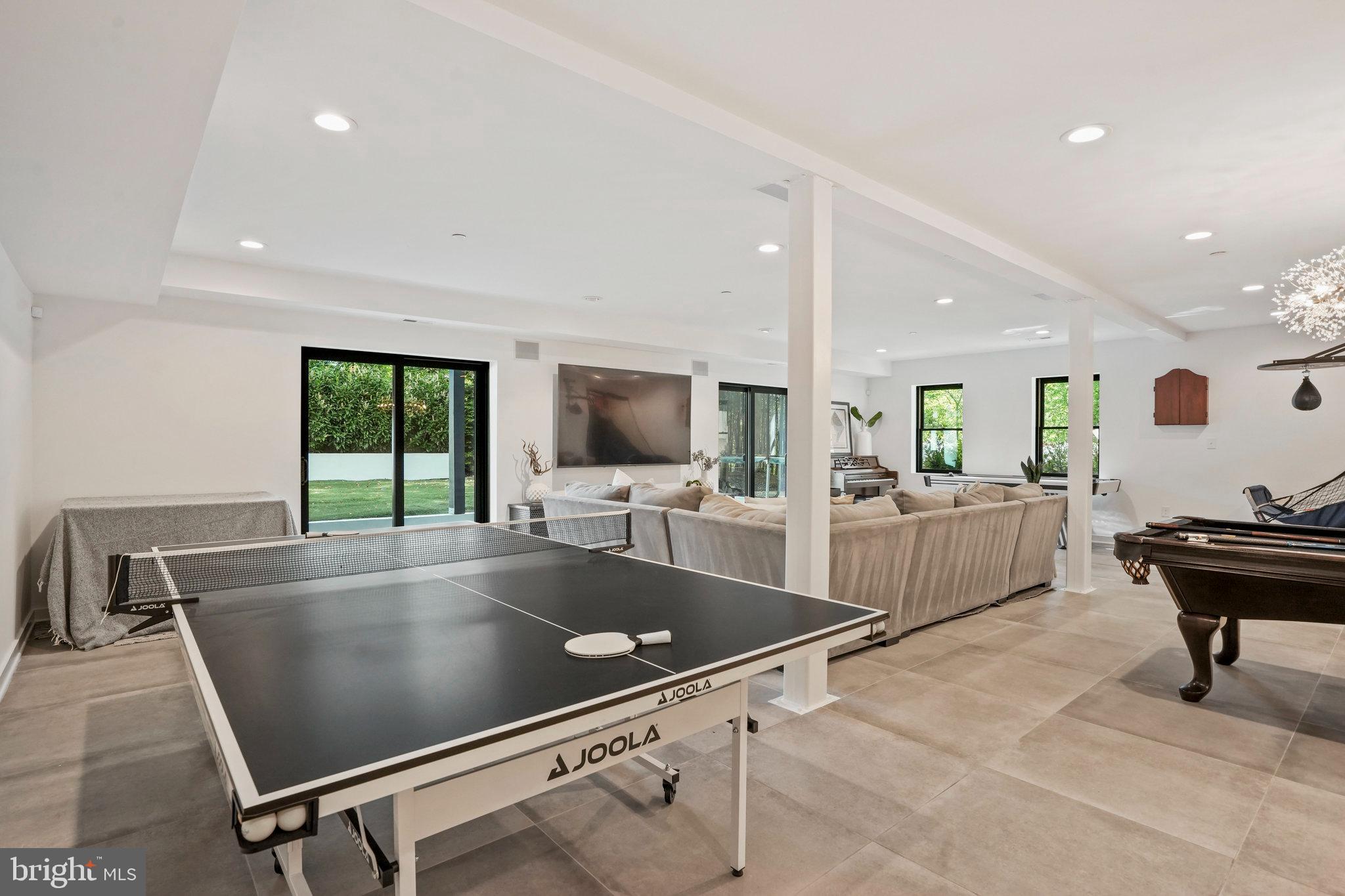 PALISADES - Residential