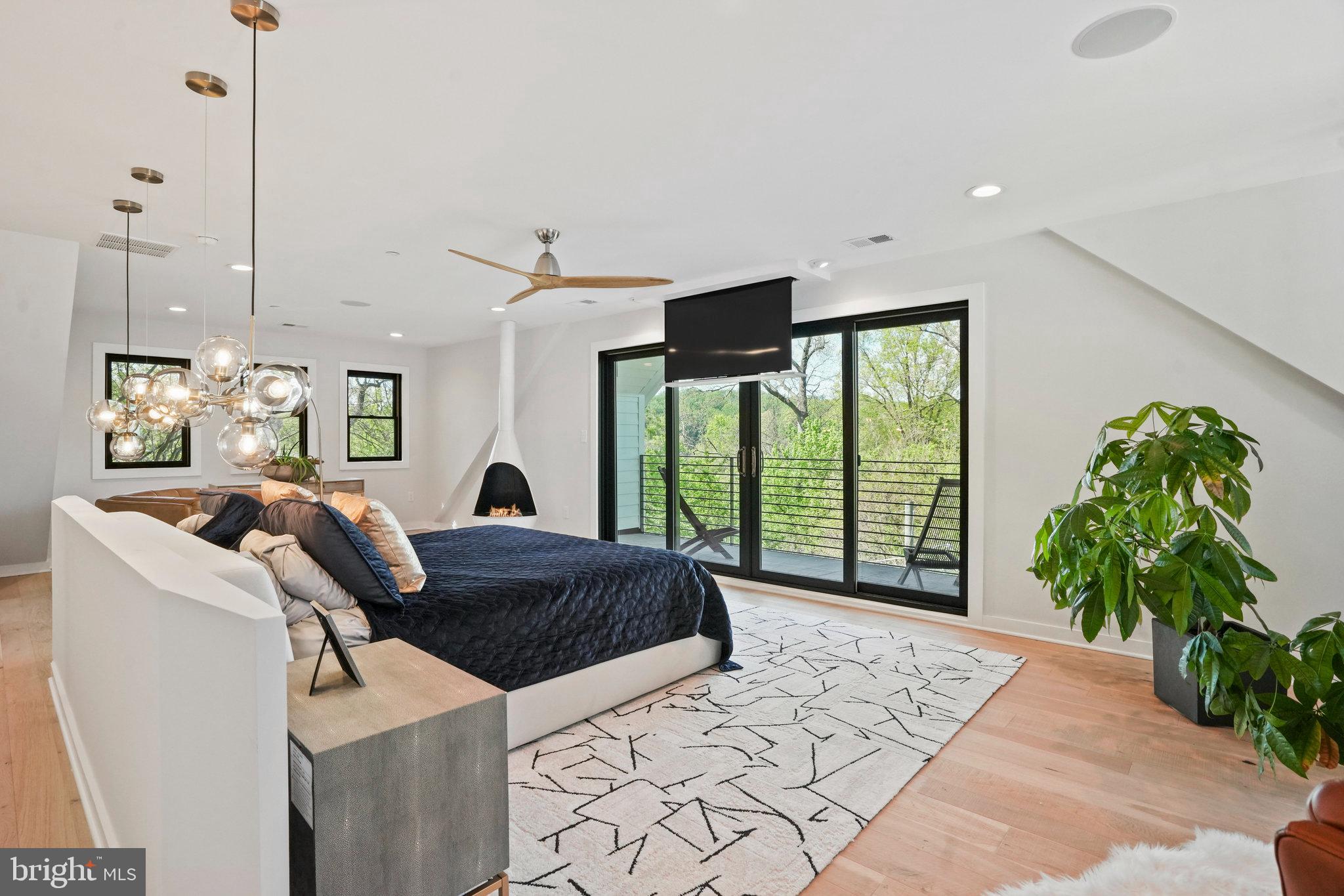 PALISADES - Residential