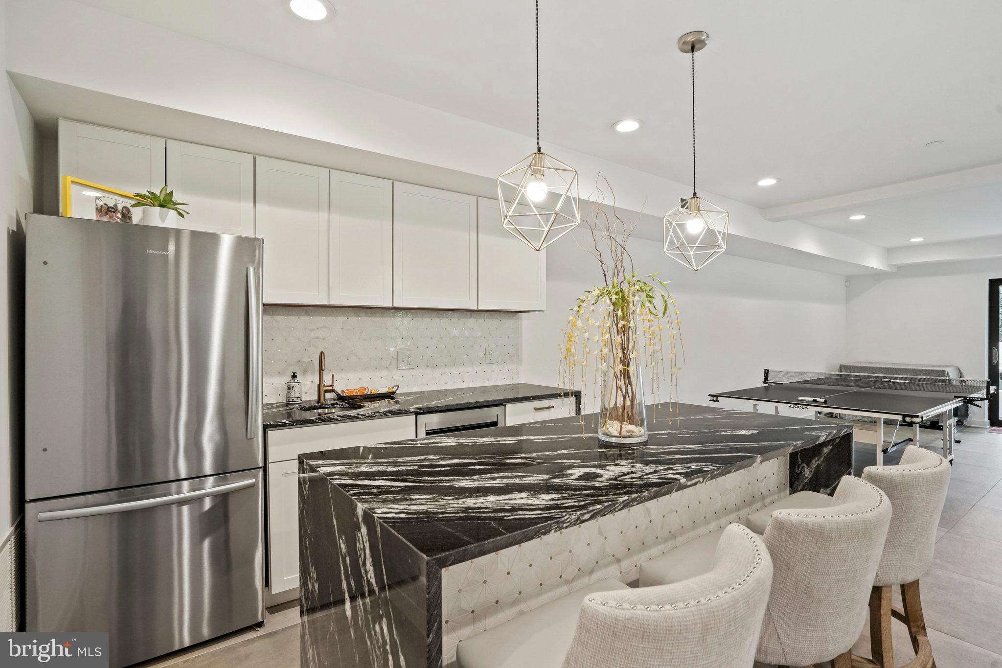 PALISADES - Residential