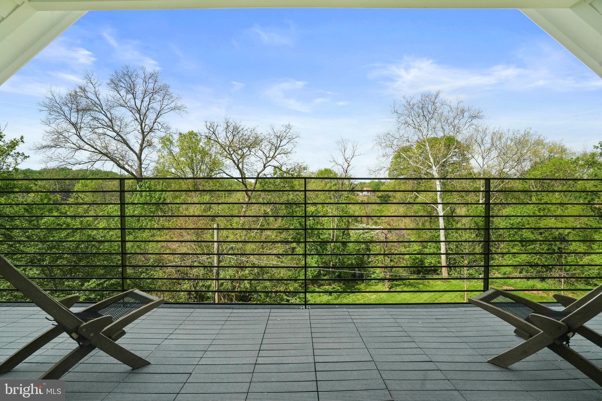 PALISADES - Residential