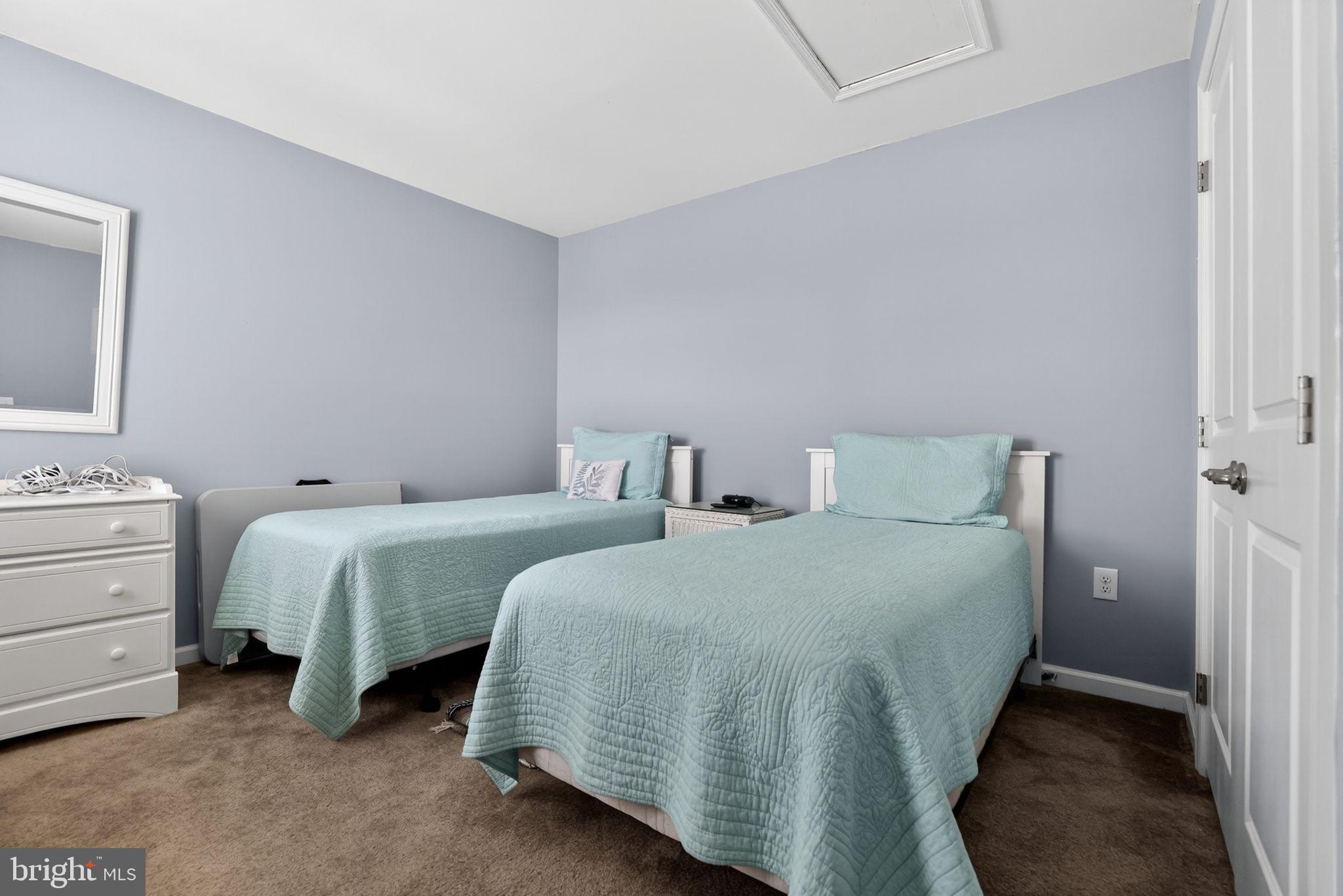 ARBOURS AT MORGAN CR - Residential