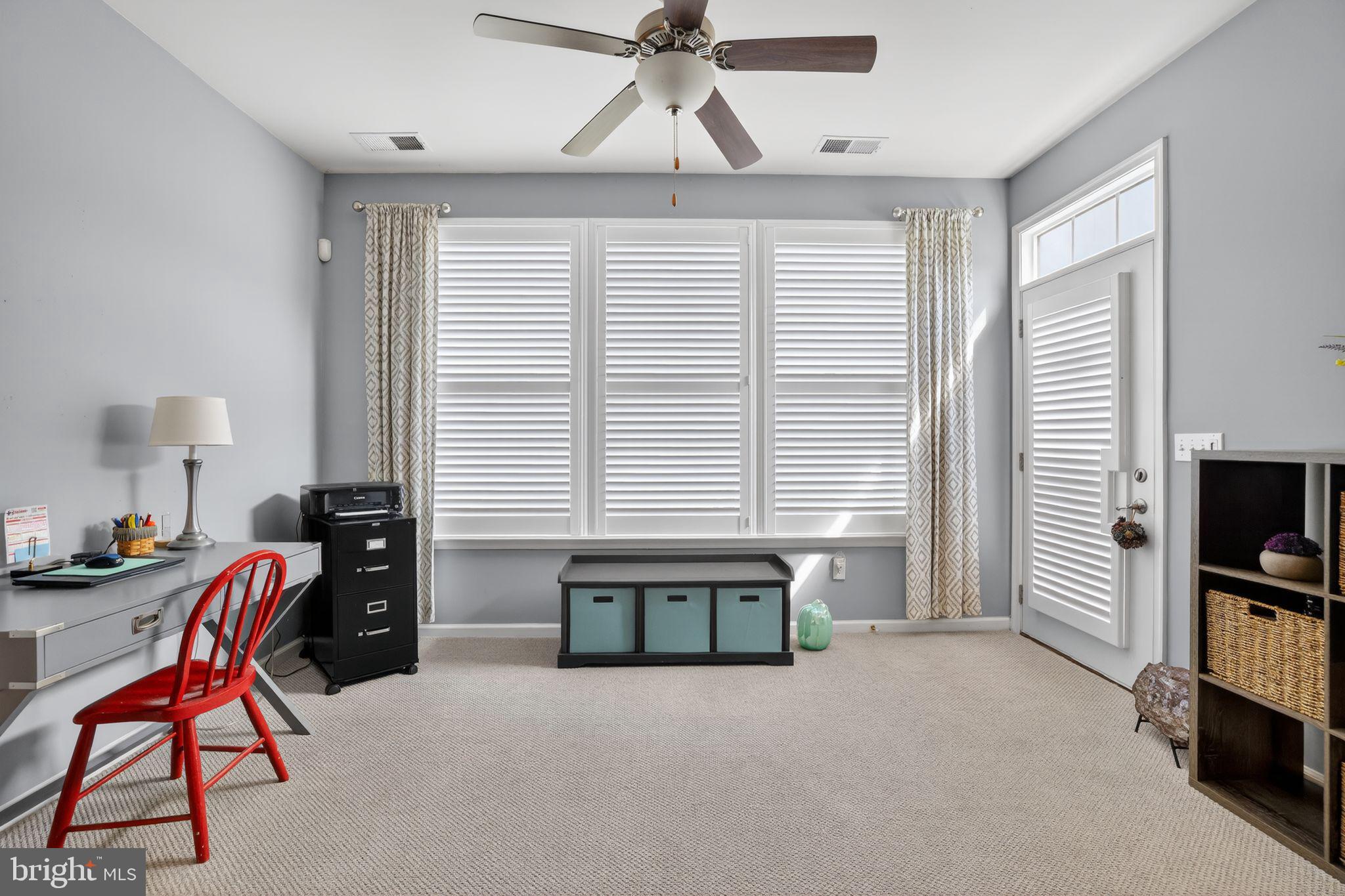 ARBOURS AT MORGAN CR - Residential