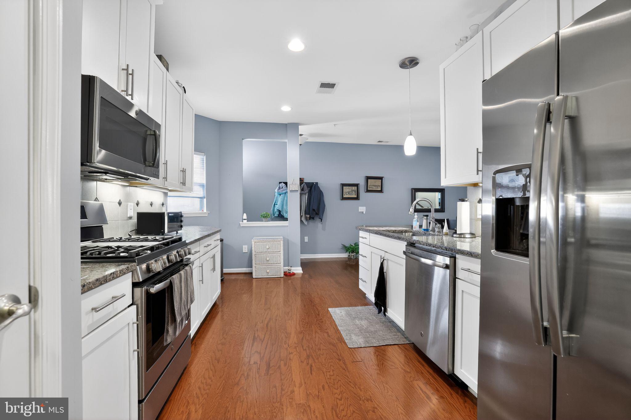 ARBOURS AT MORGAN CR - Residential