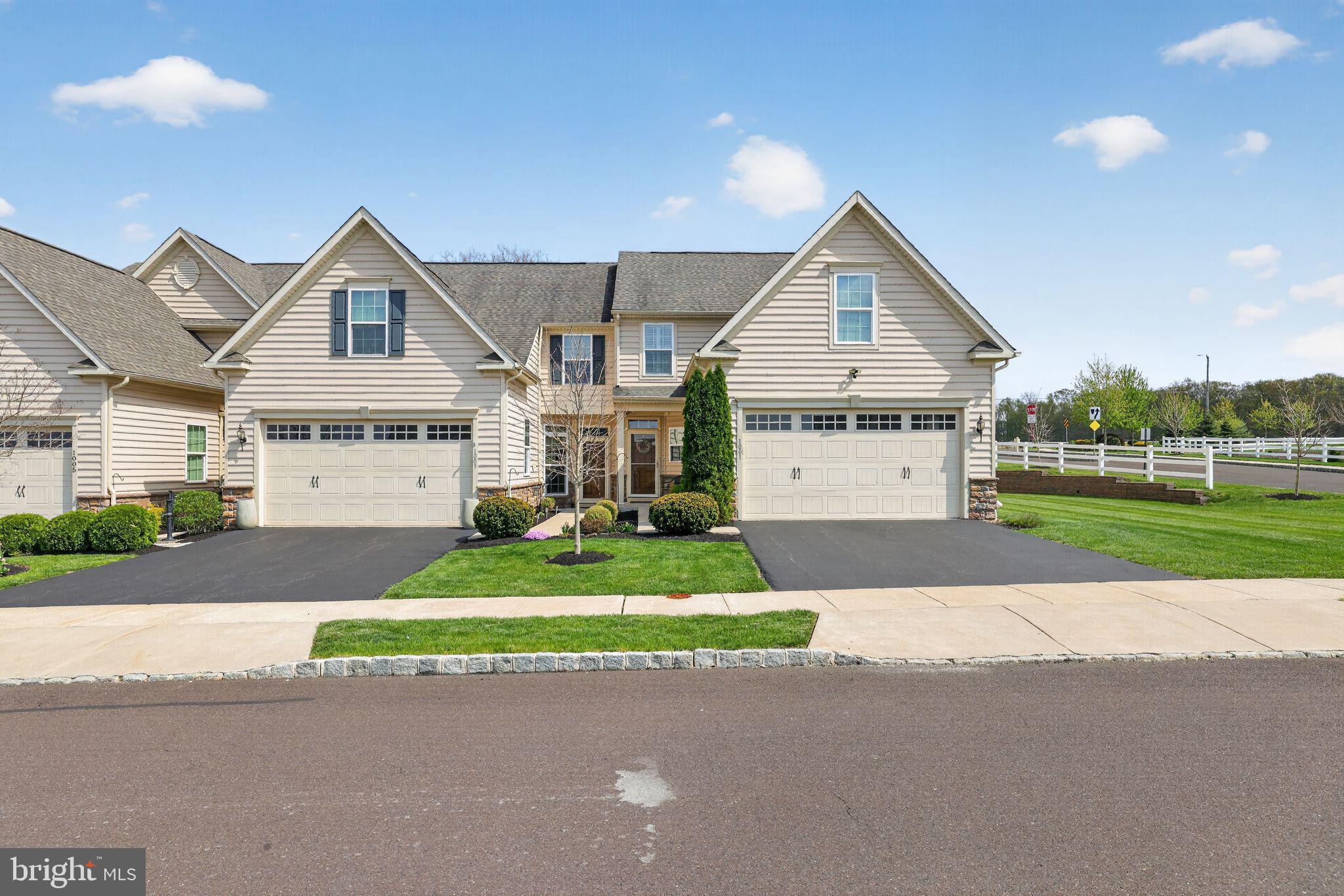 ARBOURS AT MORGAN CR - Residential