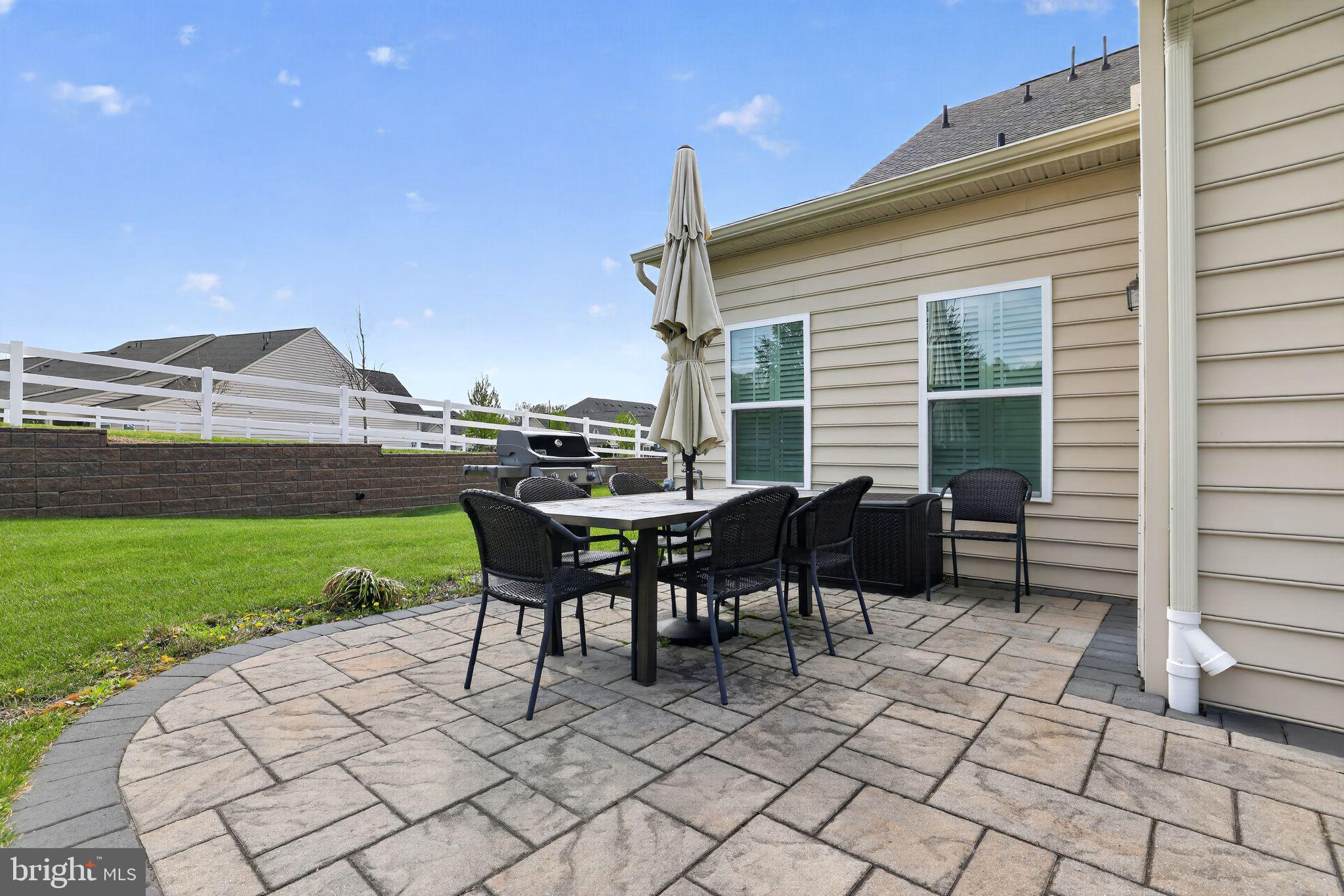 ARBOURS AT MORGAN CR - Residential