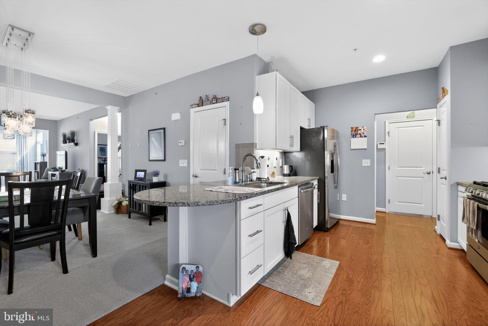 ARBOURS AT MORGAN CR - Residential