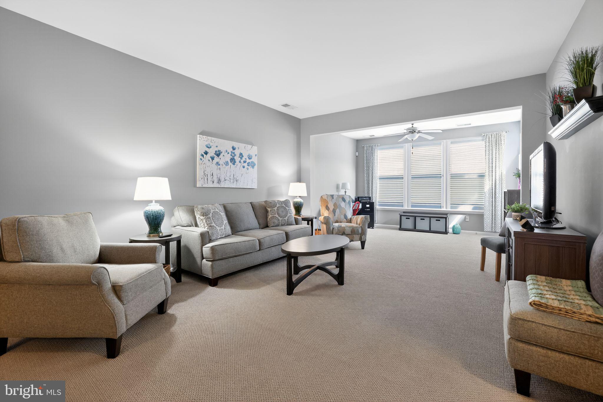 ARBOURS AT MORGAN CR - Residential