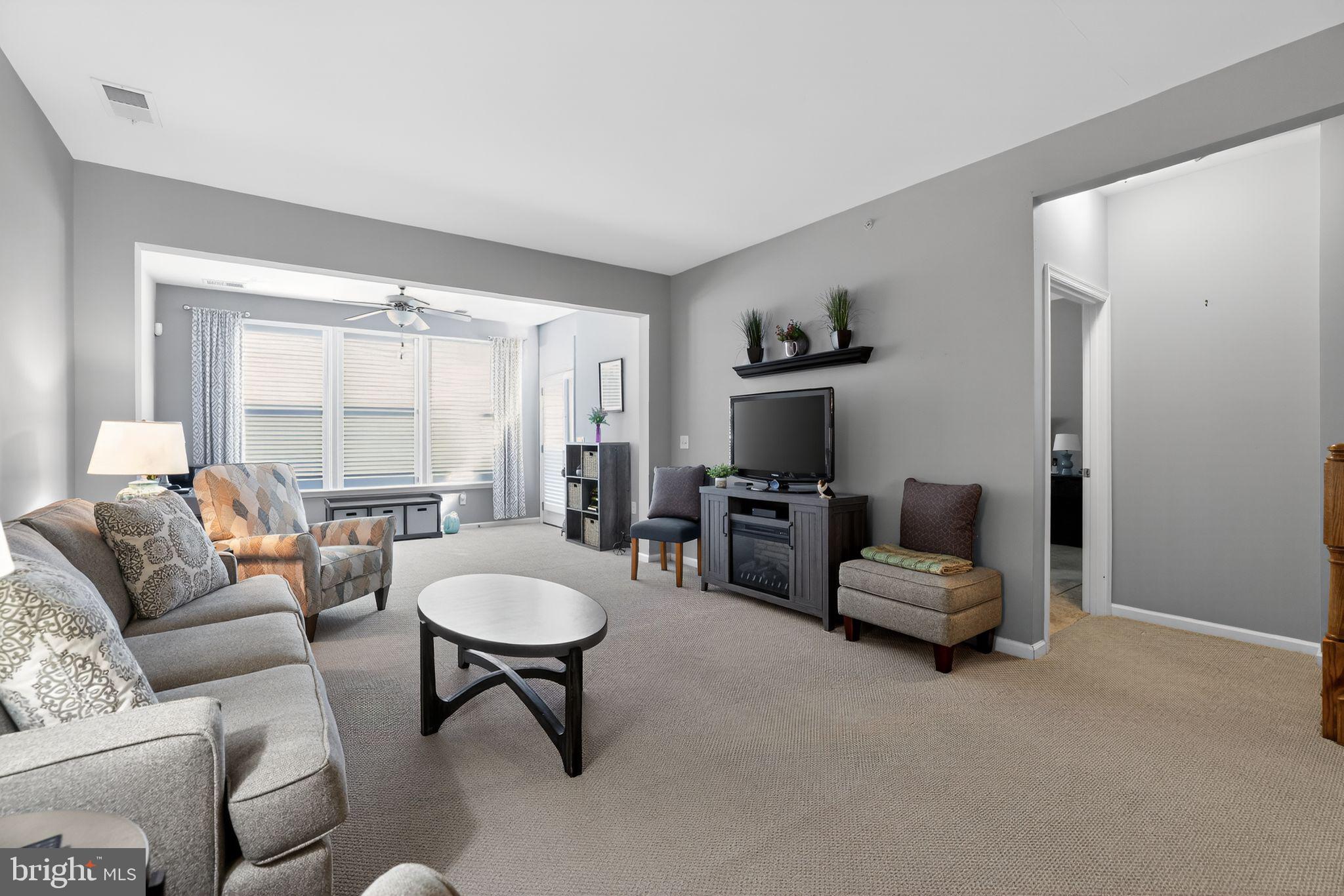 ARBOURS AT MORGAN CR - Residential