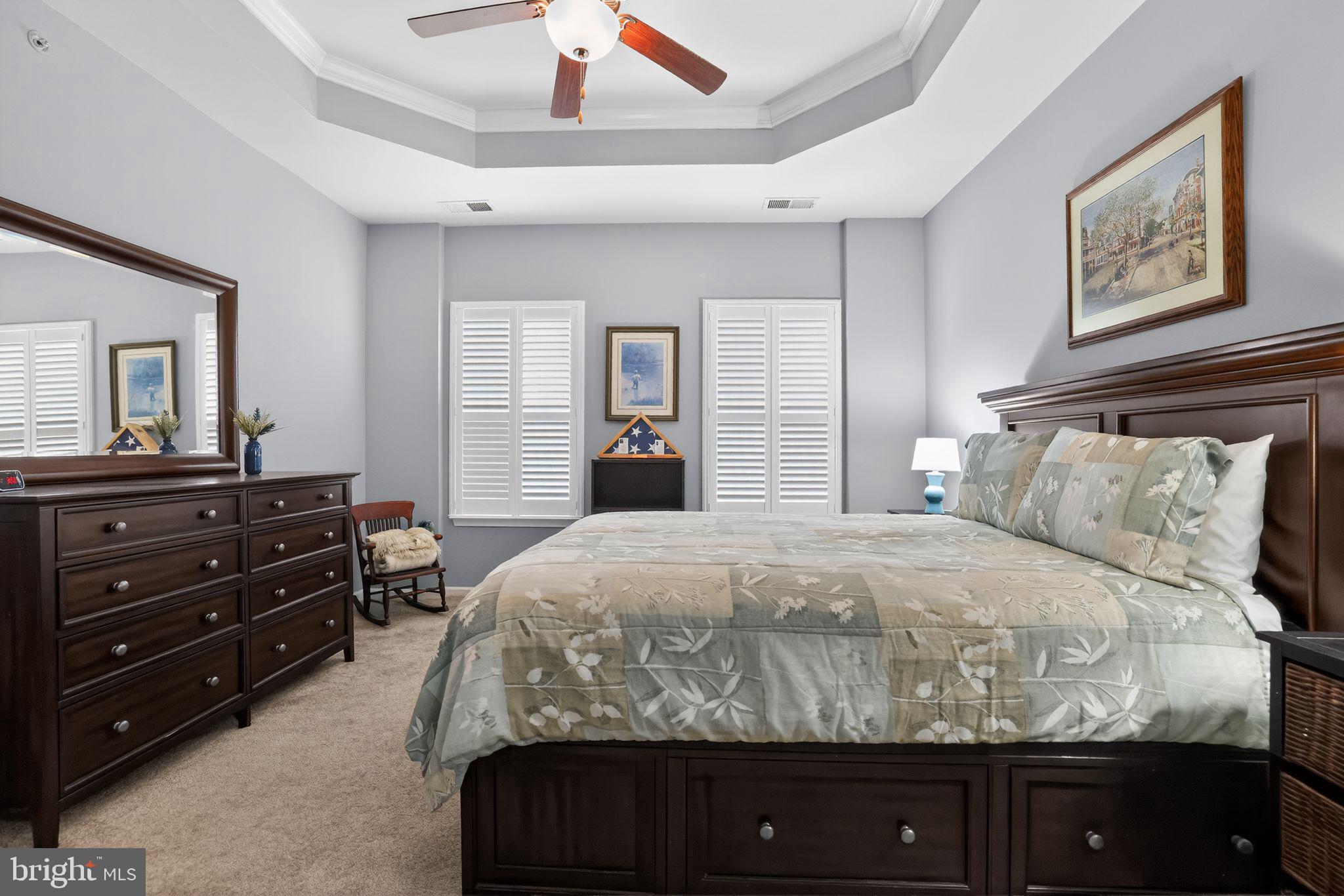 ARBOURS AT MORGAN CR - Residential