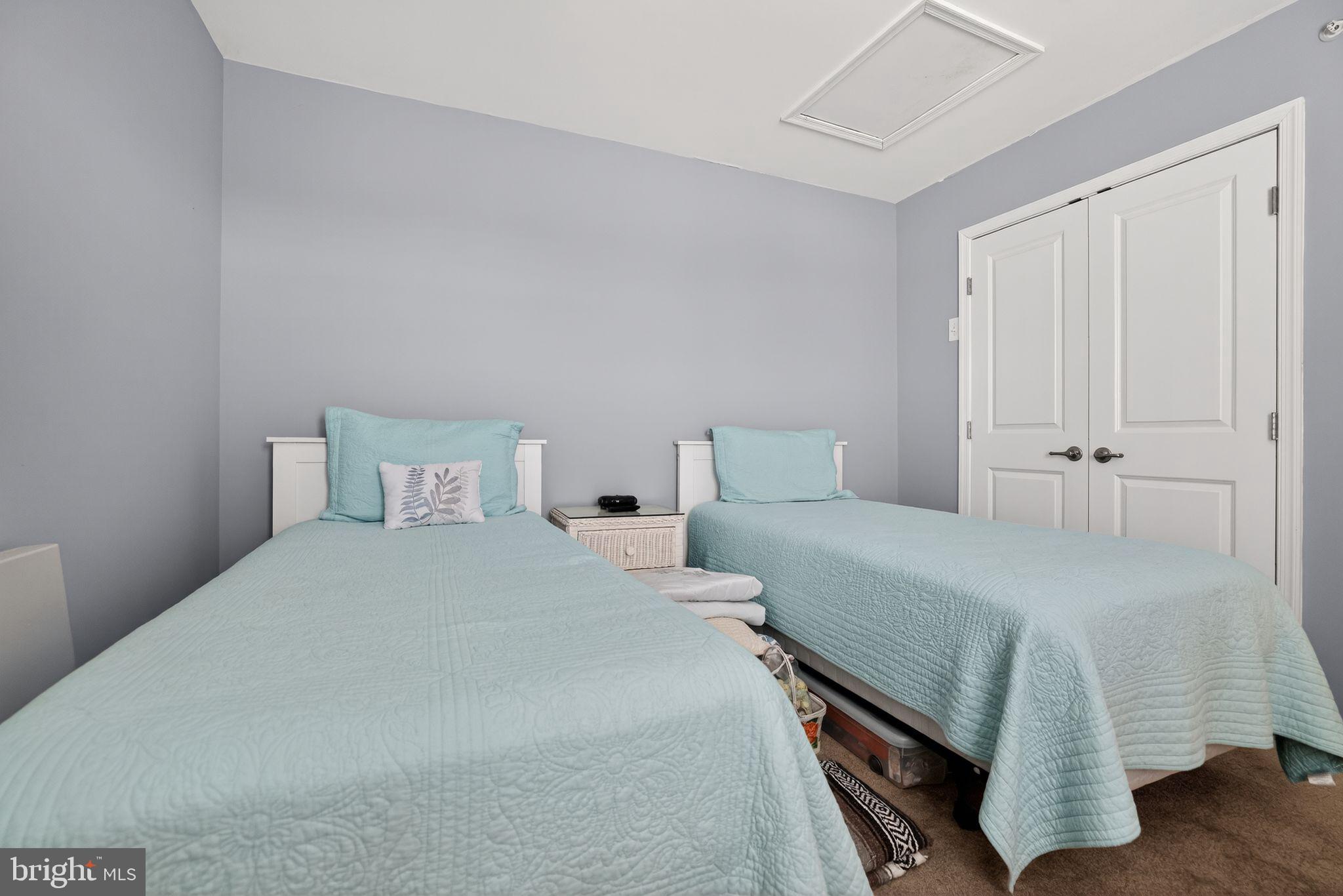 ARBOURS AT MORGAN CR - Residential