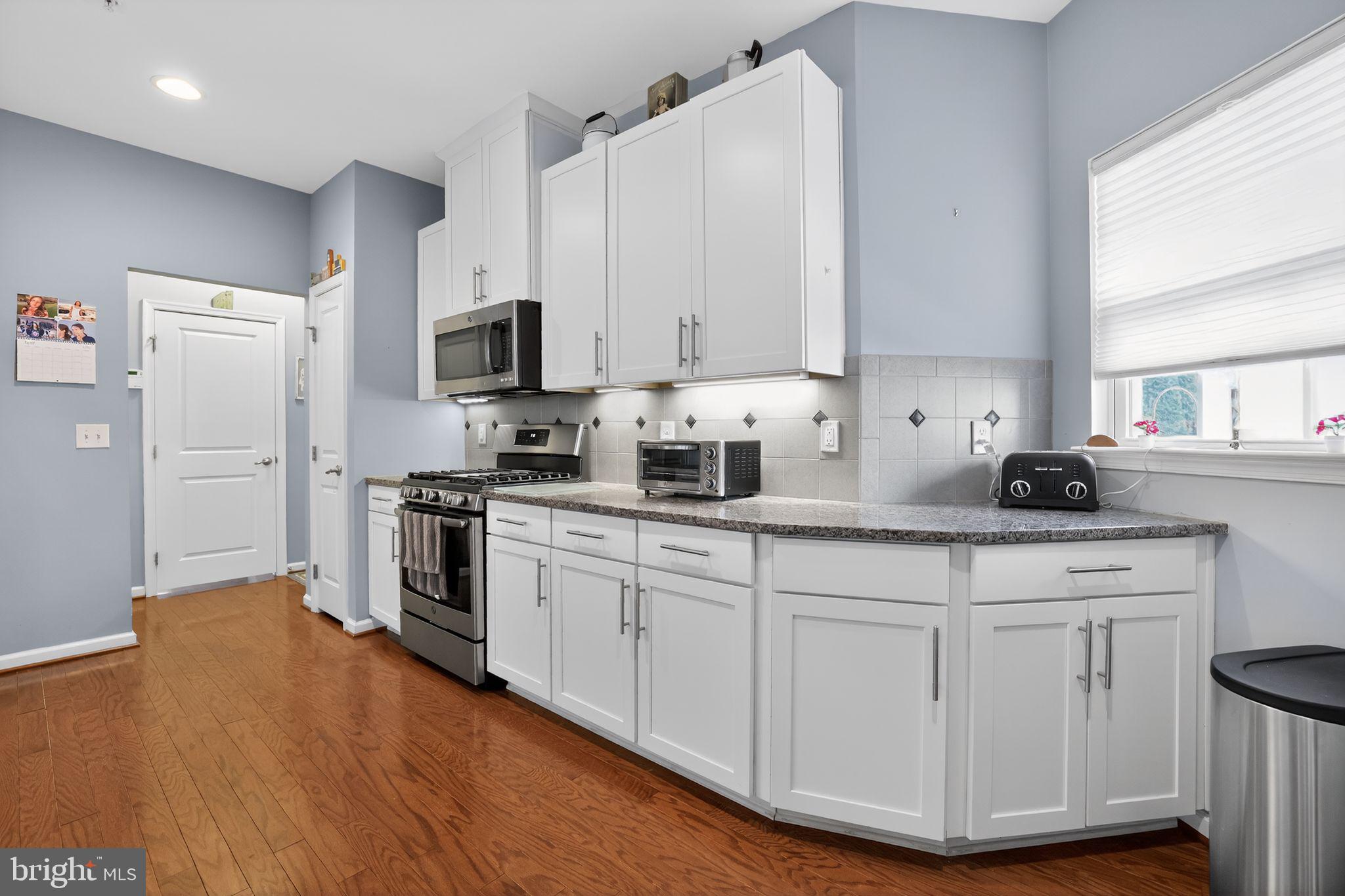 ARBOURS AT MORGAN CR - Residential
