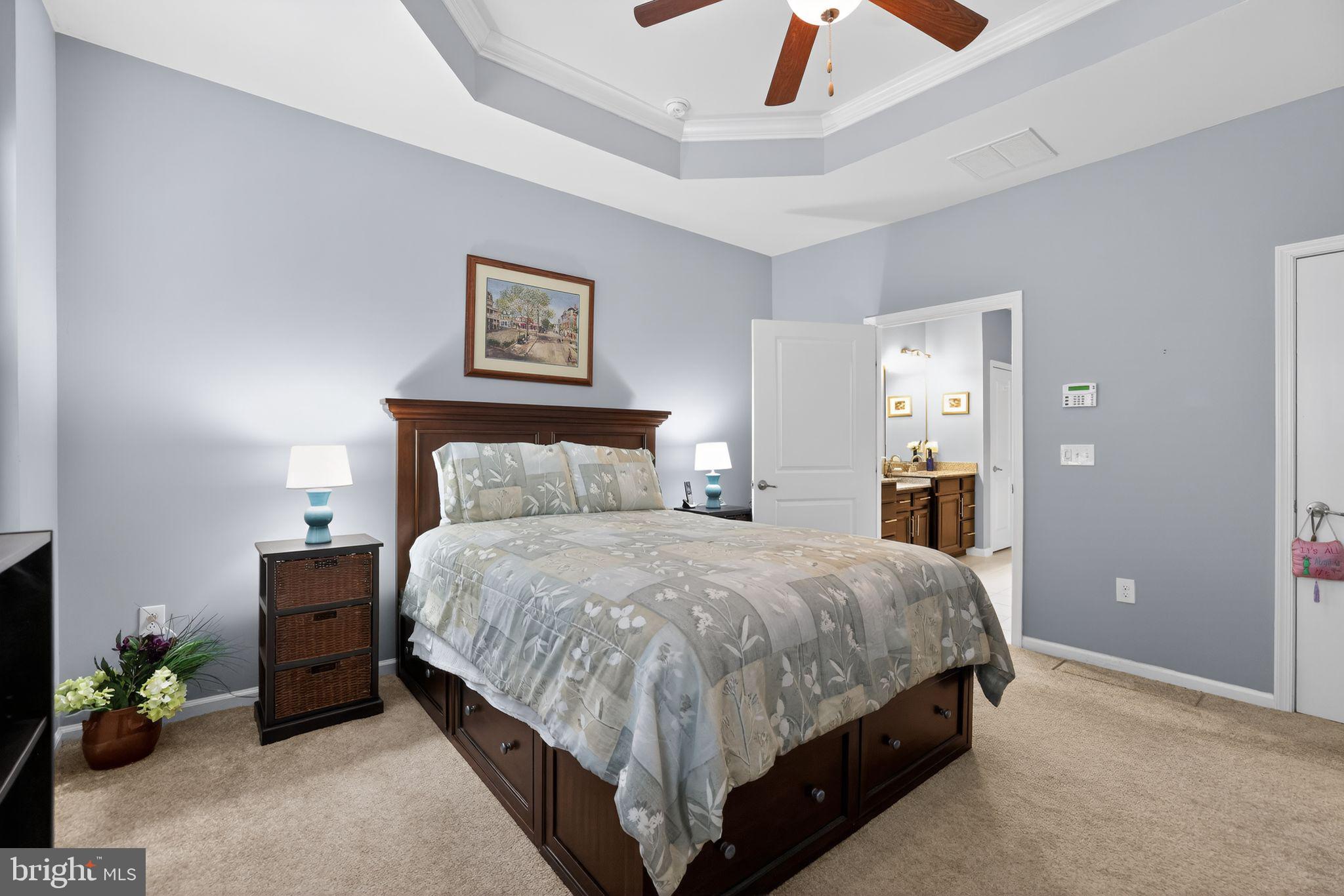 ARBOURS AT MORGAN CR - Residential