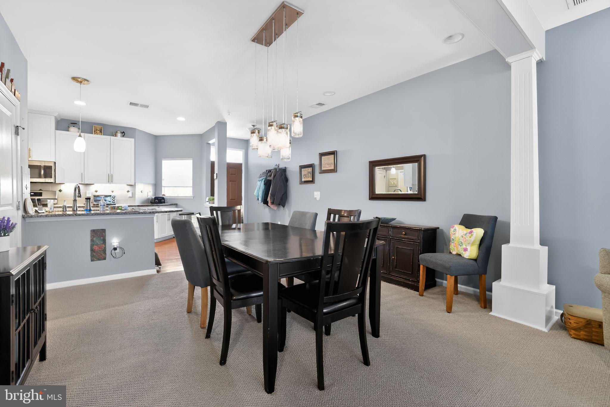 ARBOURS AT MORGAN CR - Residential