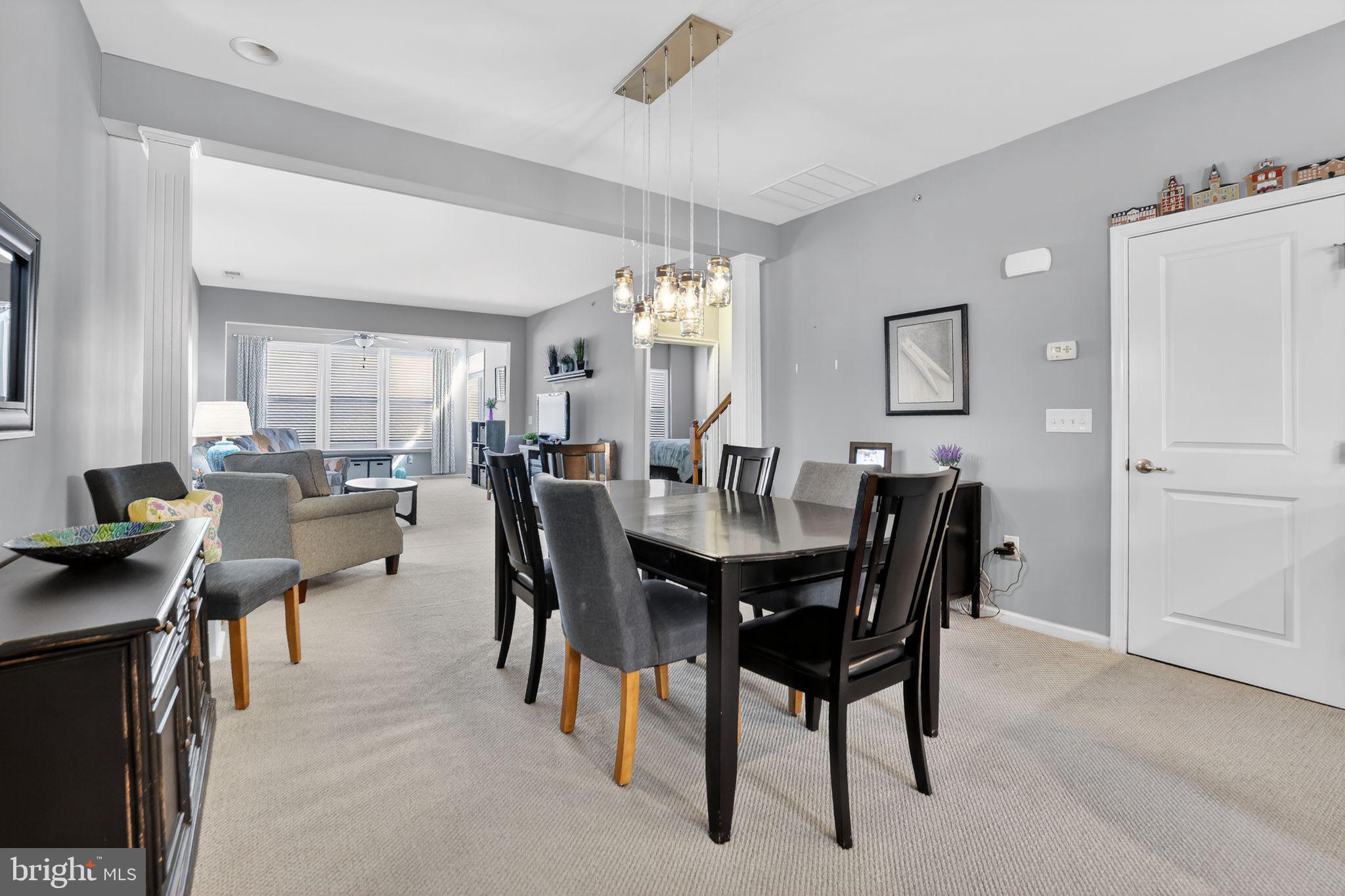 ARBOURS AT MORGAN CR - Residential