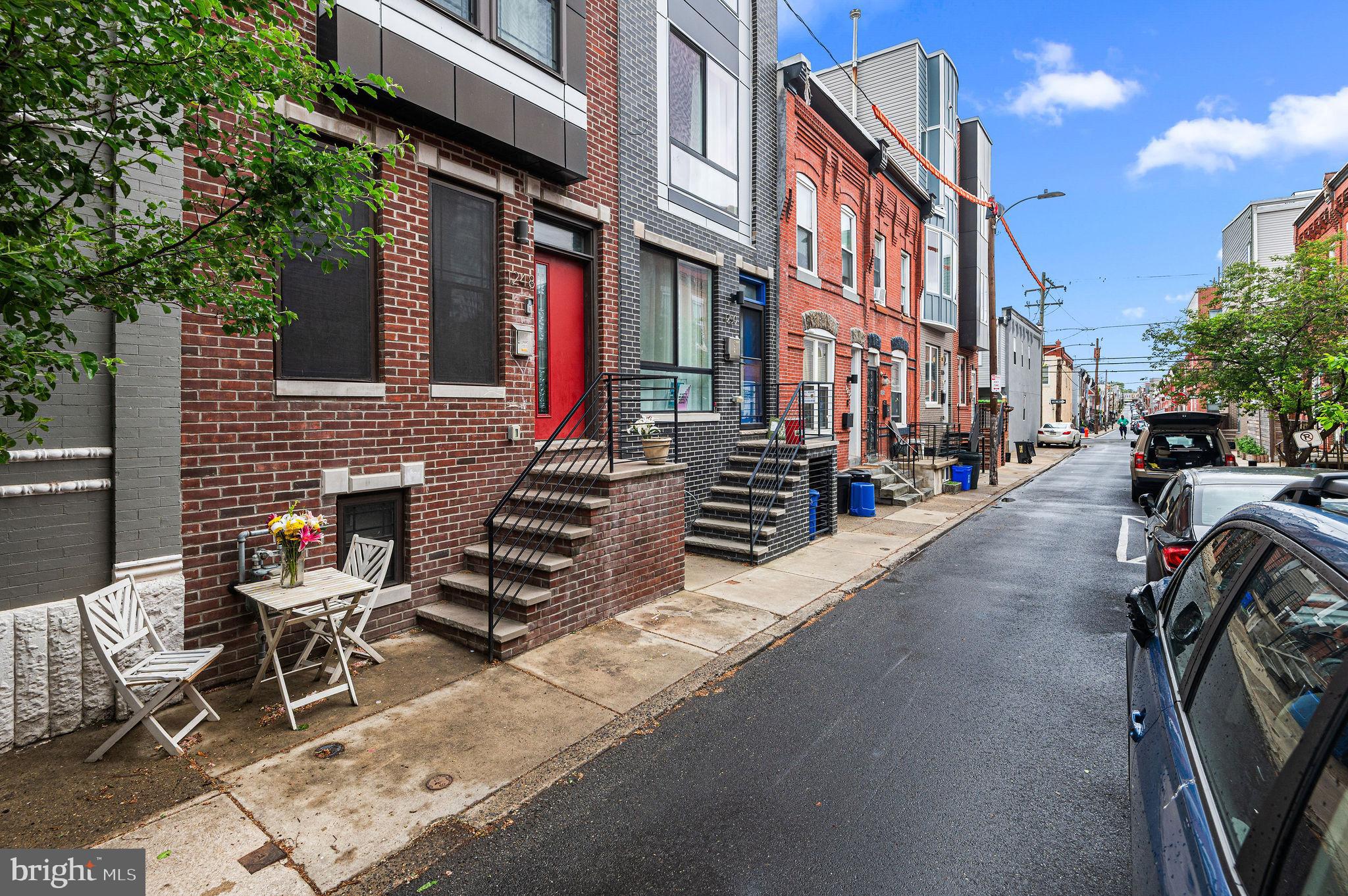 BREWERYTOWN - Residential