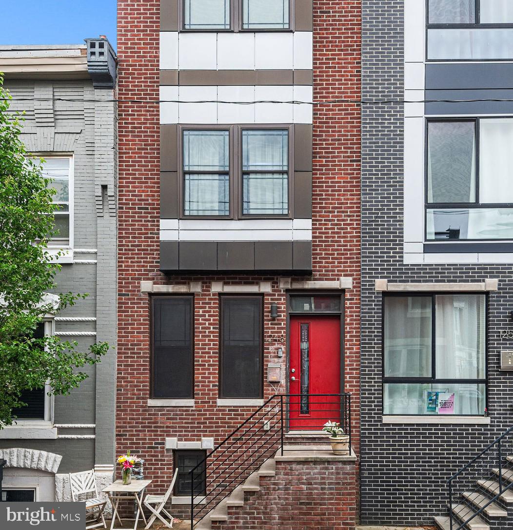 BREWERYTOWN - Residential