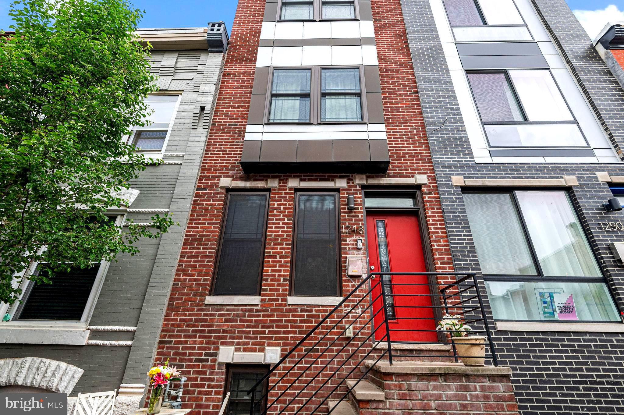 BREWERYTOWN - Residential