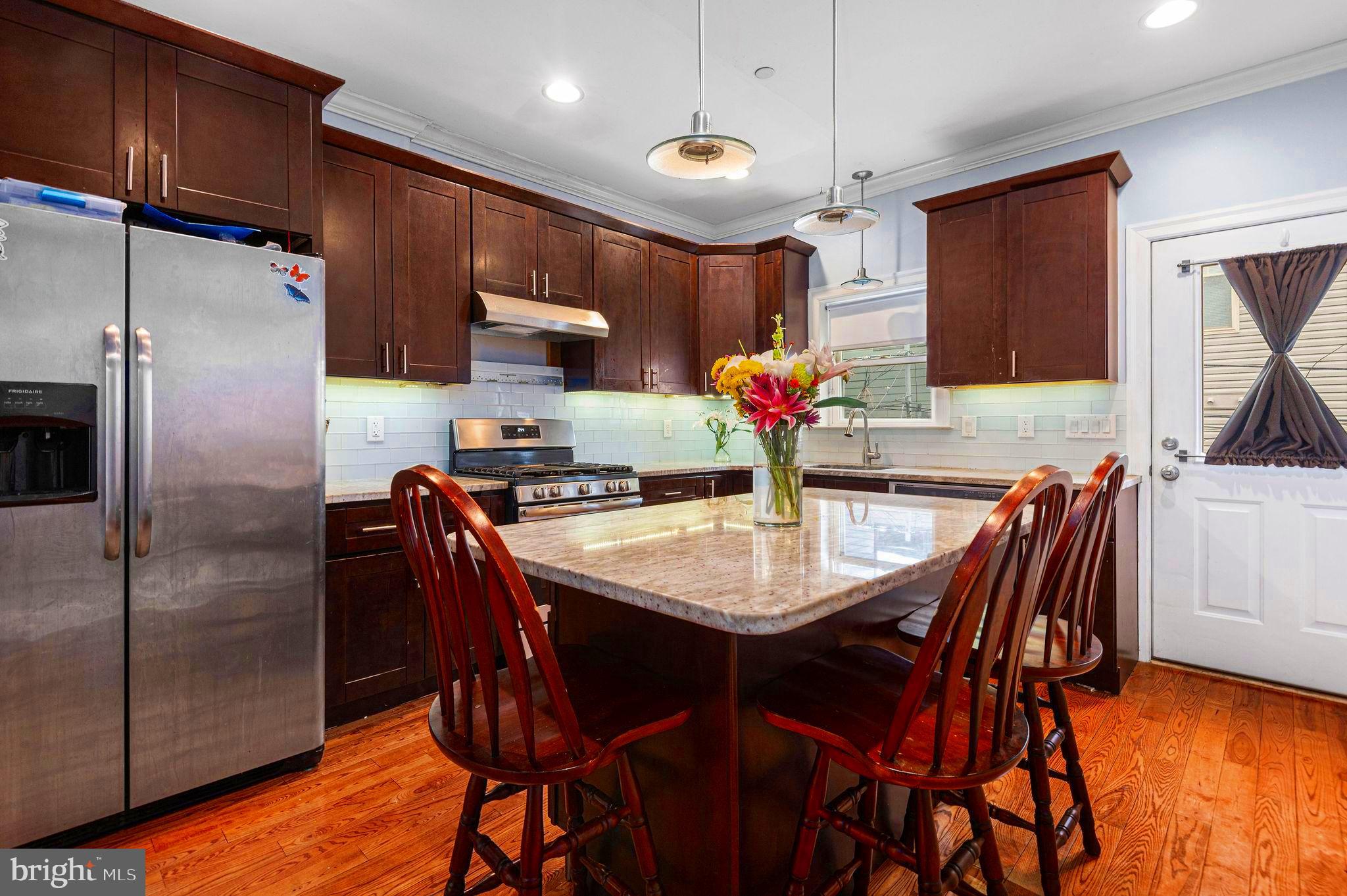 BREWERYTOWN - Residential