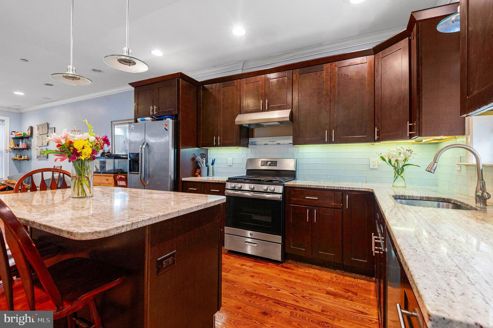 BREWERYTOWN - Residential