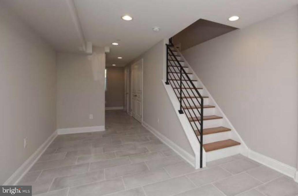 BREWERYTOWN - Residential