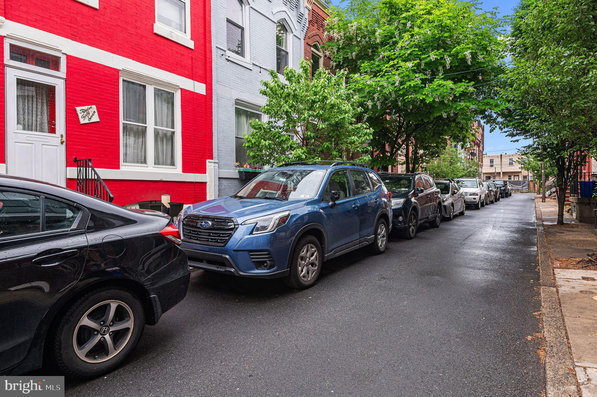 BREWERYTOWN - Residential