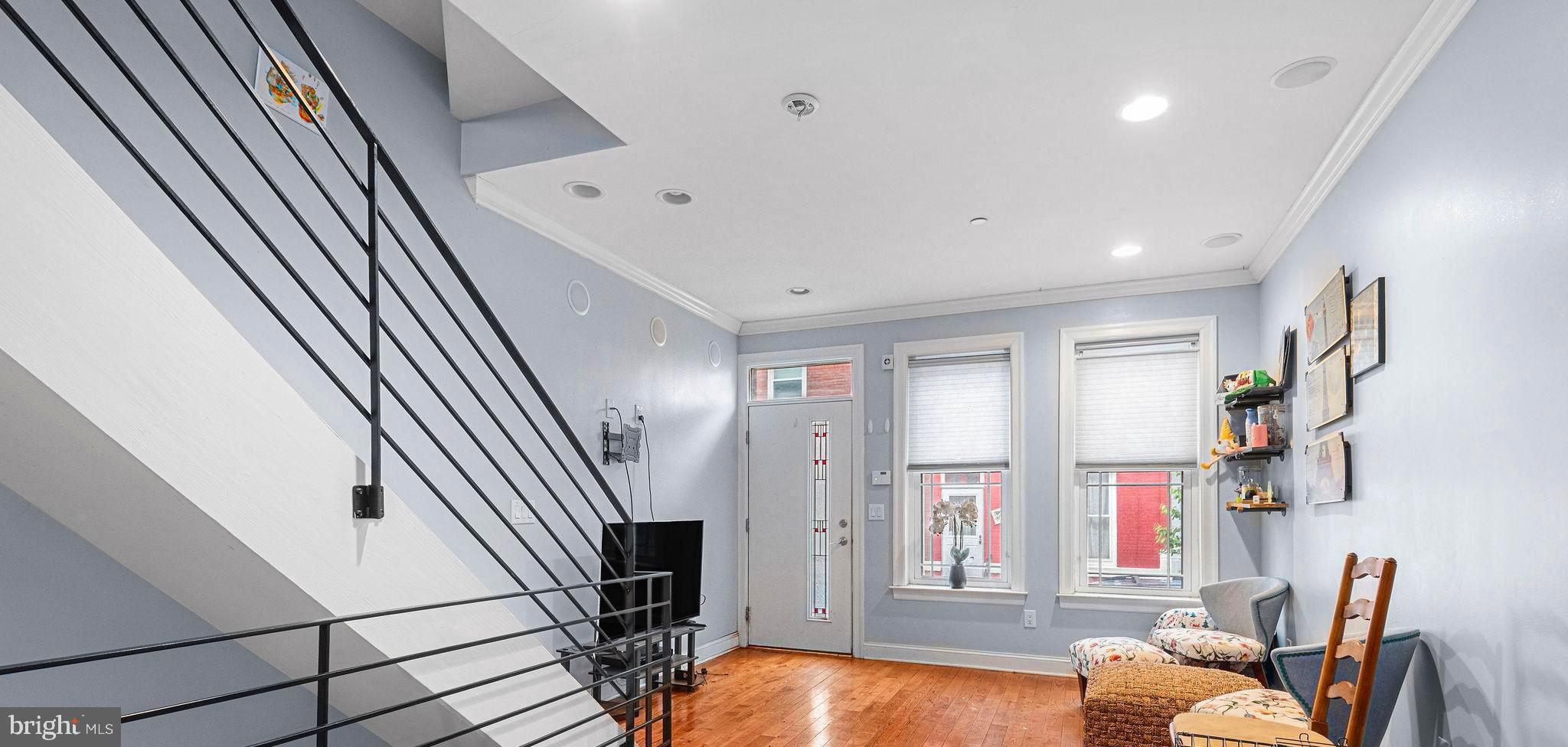 BREWERYTOWN - Residential