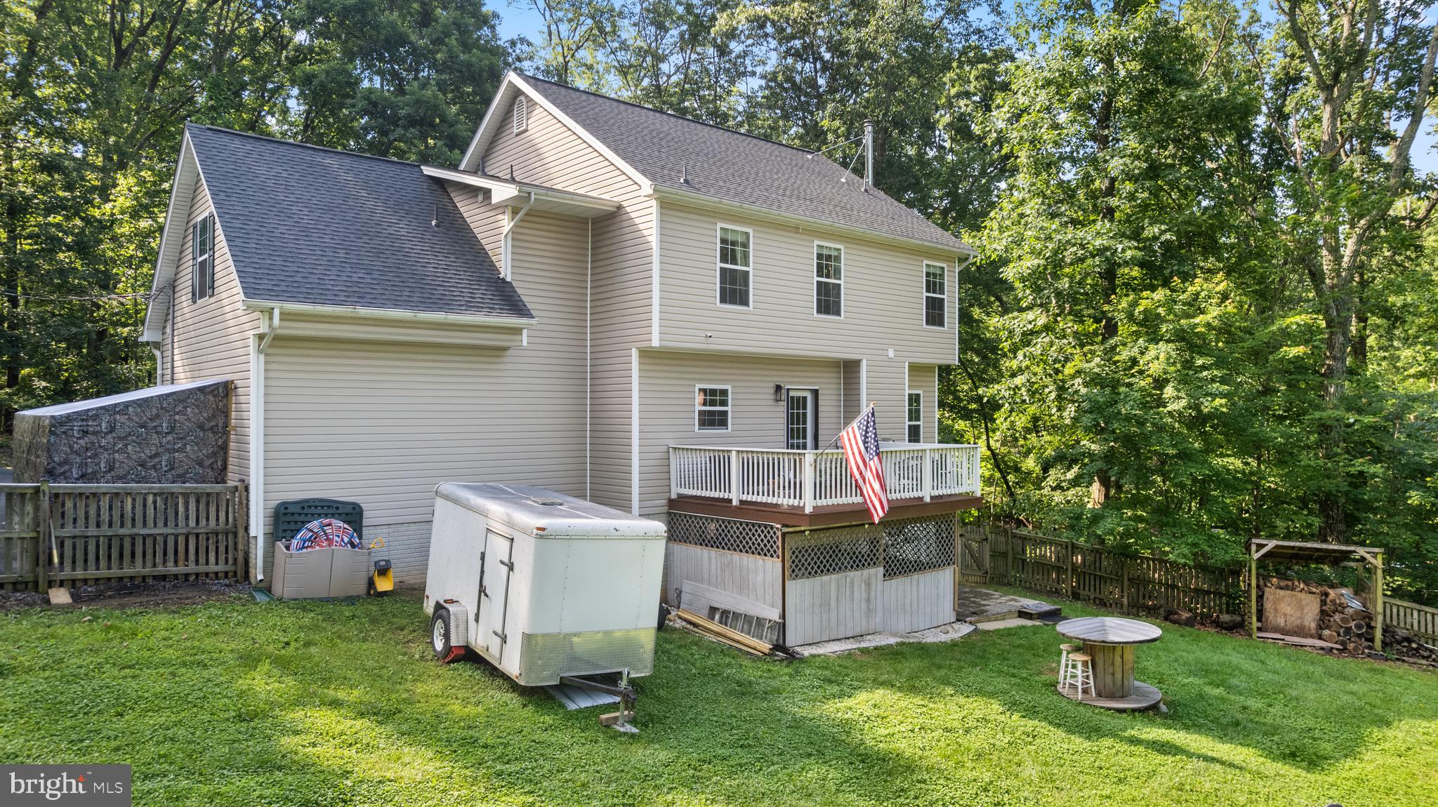 SHANNONDALE - Residential