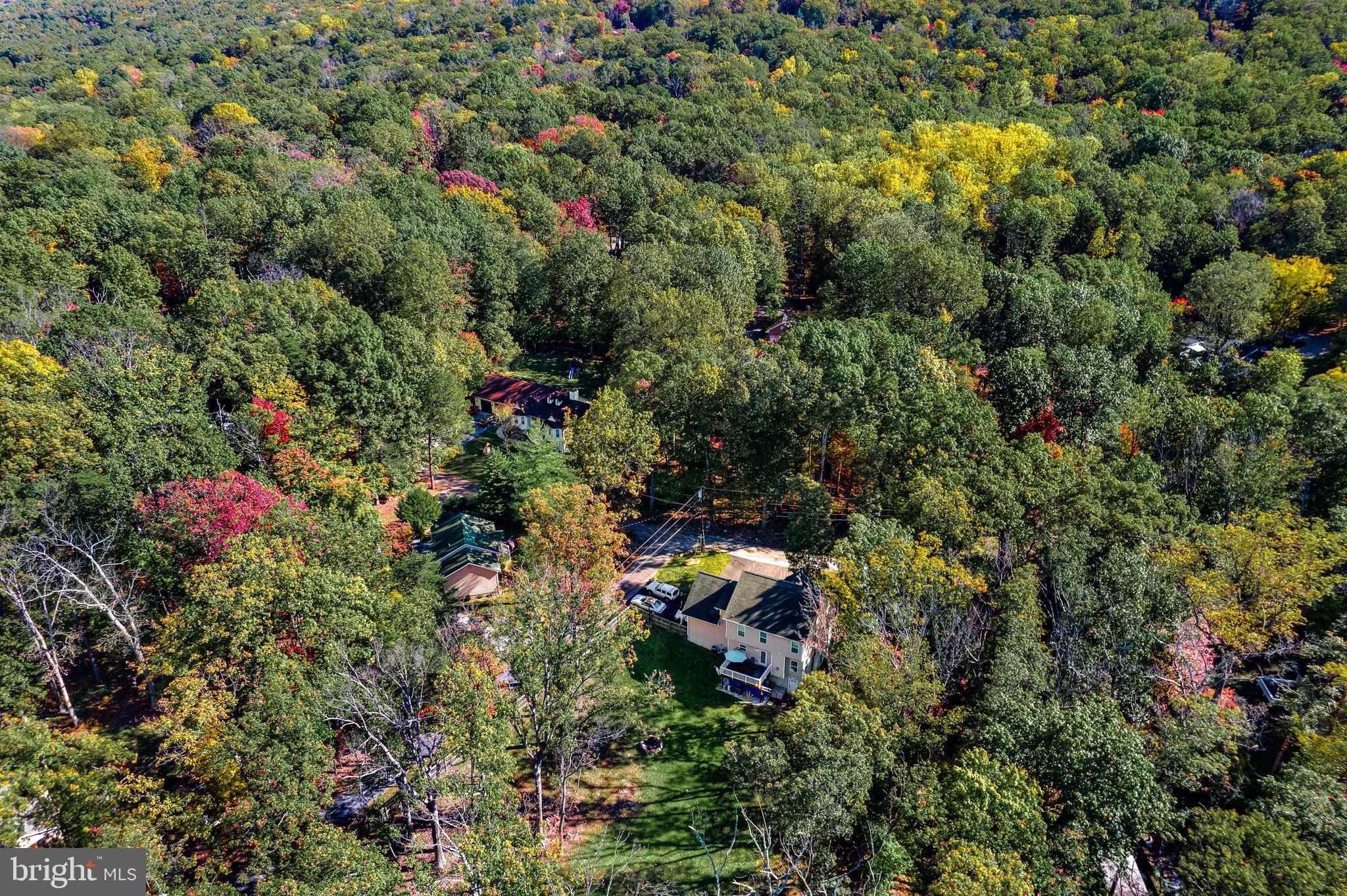 SHANNONDALE - Residential