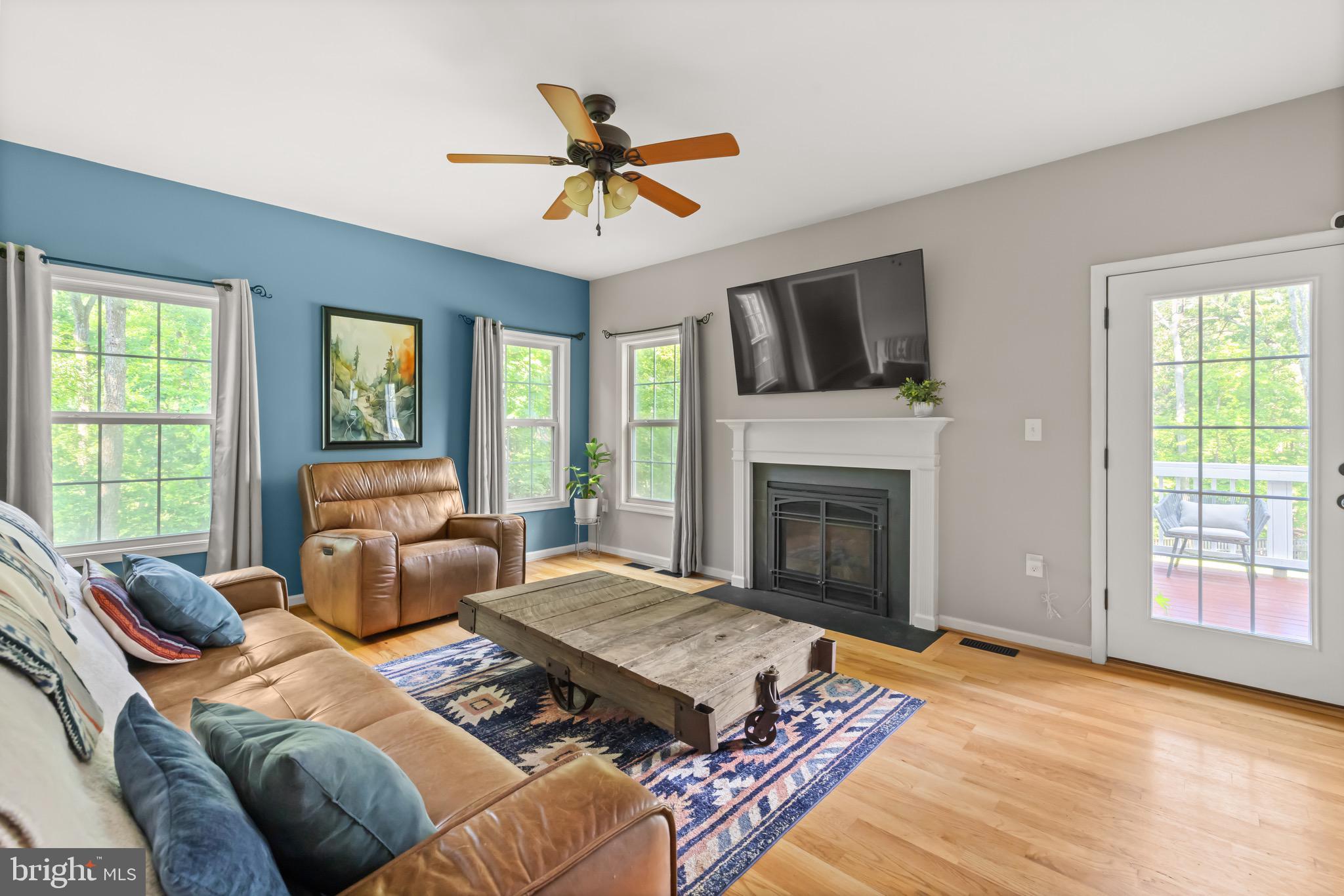 SHANNONDALE - Residential