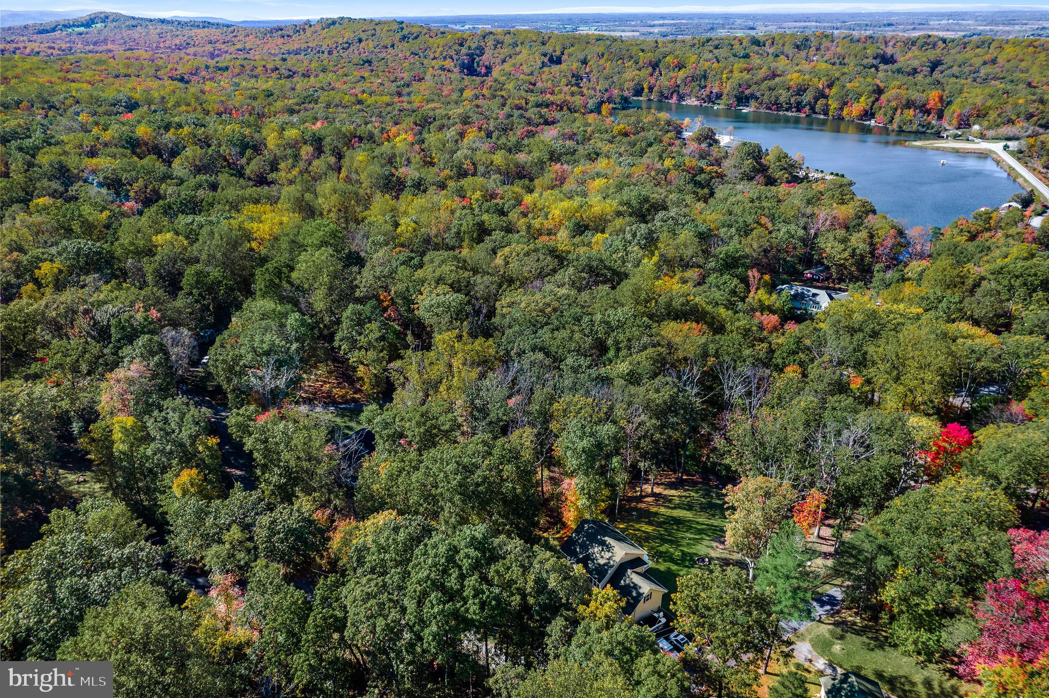 SHANNONDALE - Residential