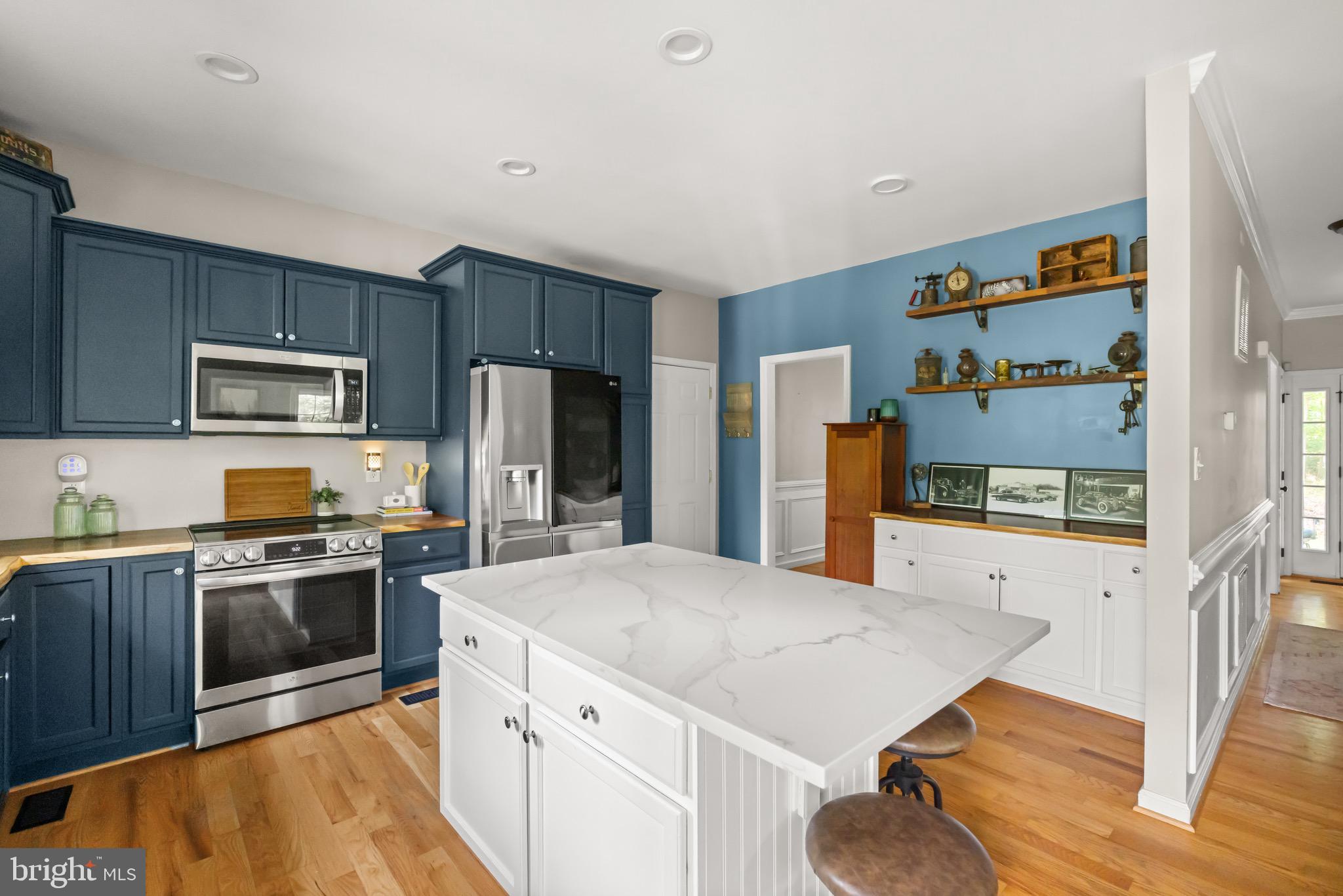 SHANNONDALE - Residential