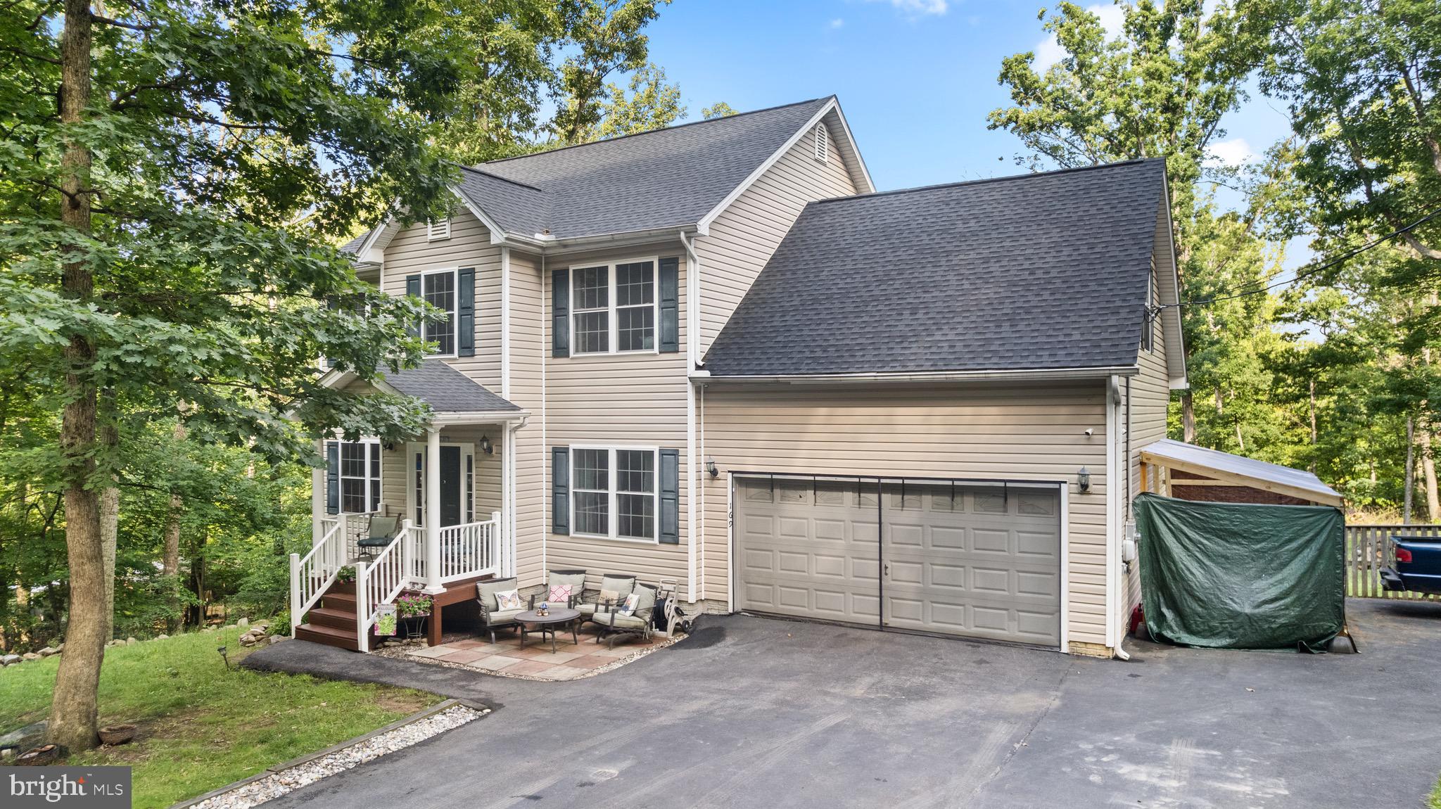 SHANNONDALE - Residential