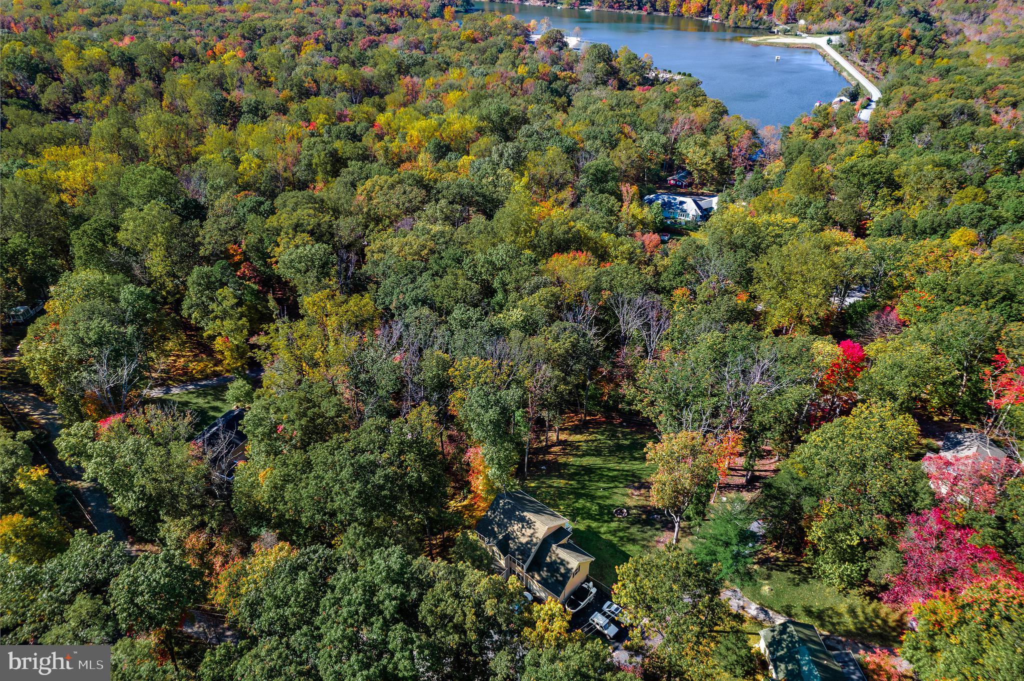 SHANNONDALE - Residential