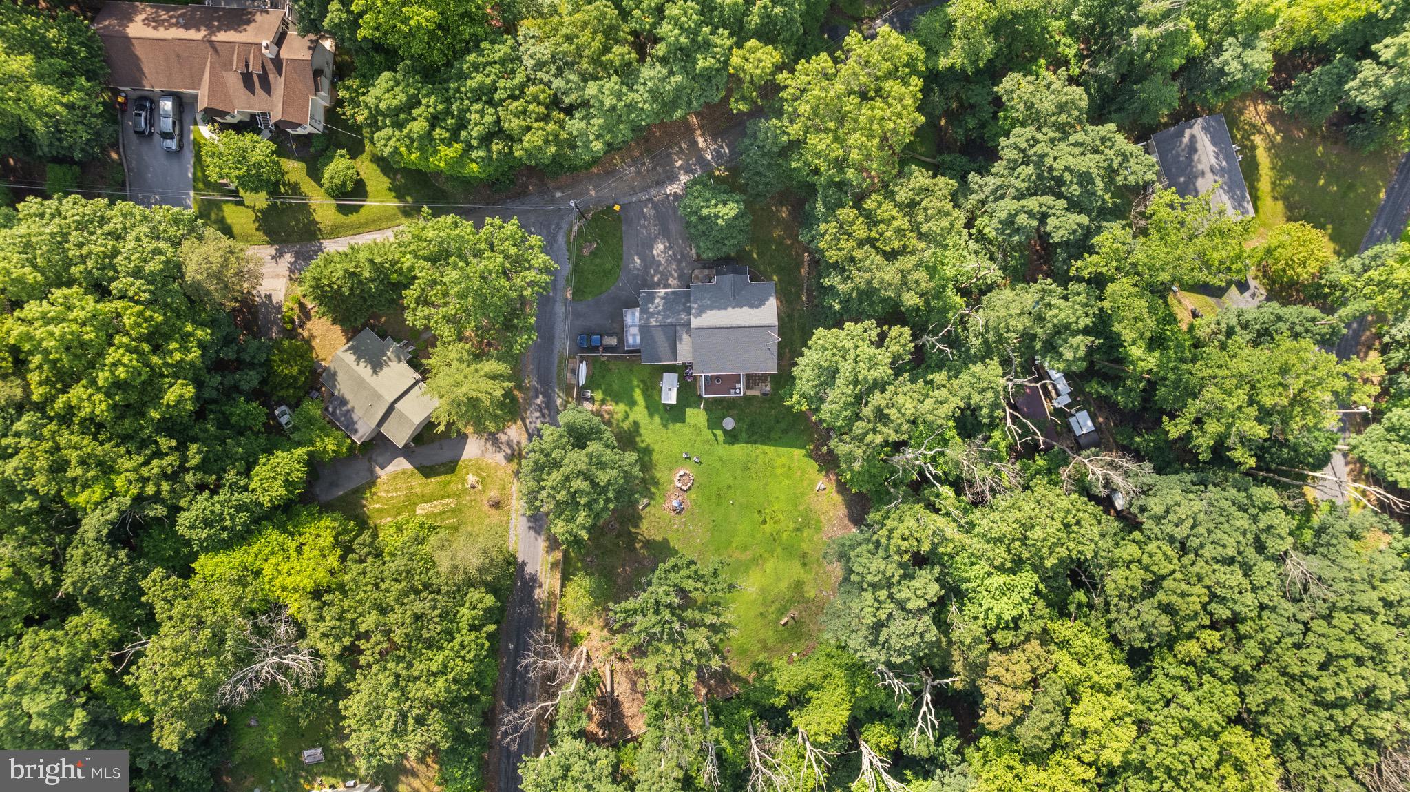 SHANNONDALE - Residential